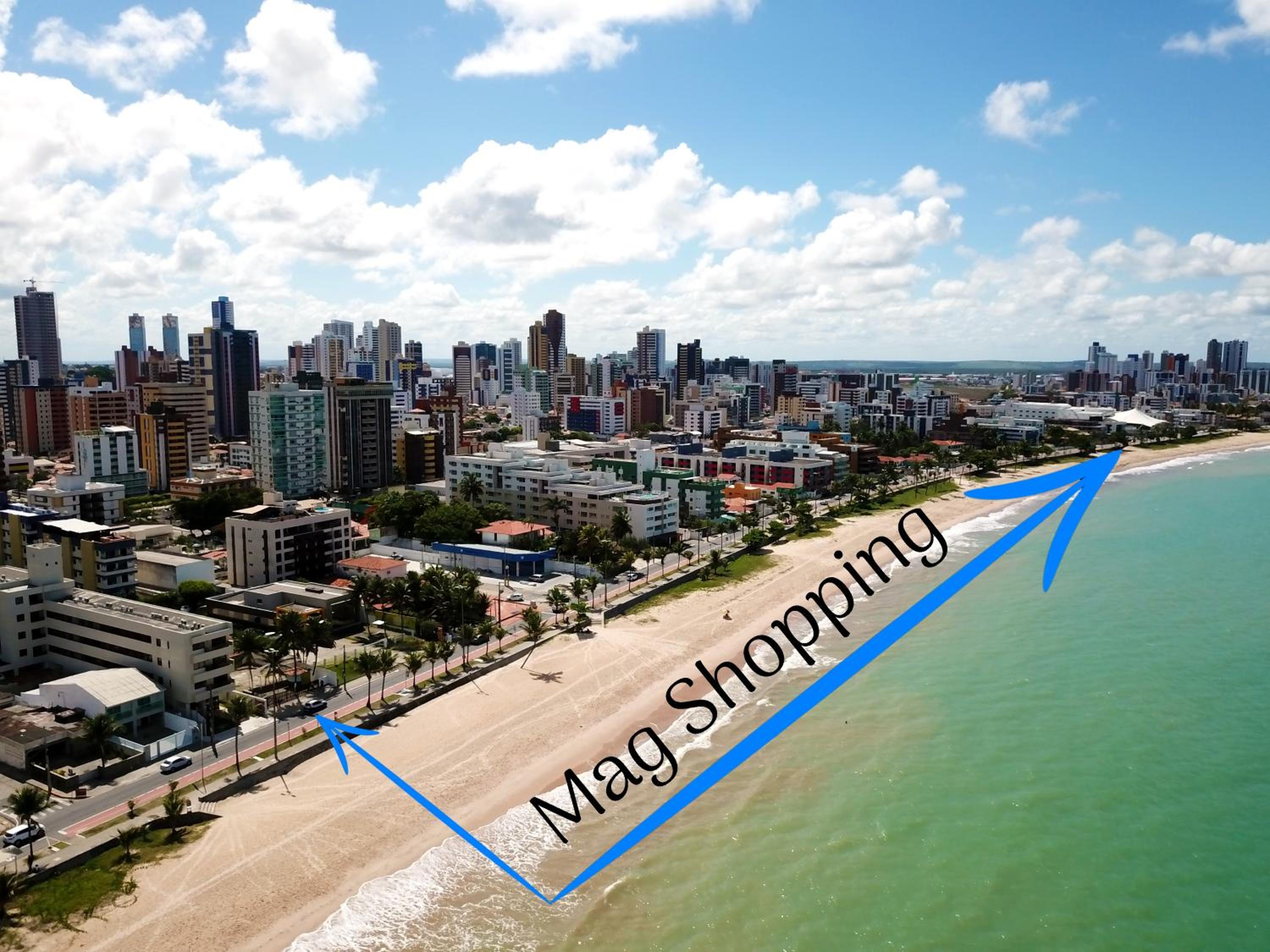 Apartamentos com vista para o mar - Angela Flats view 2