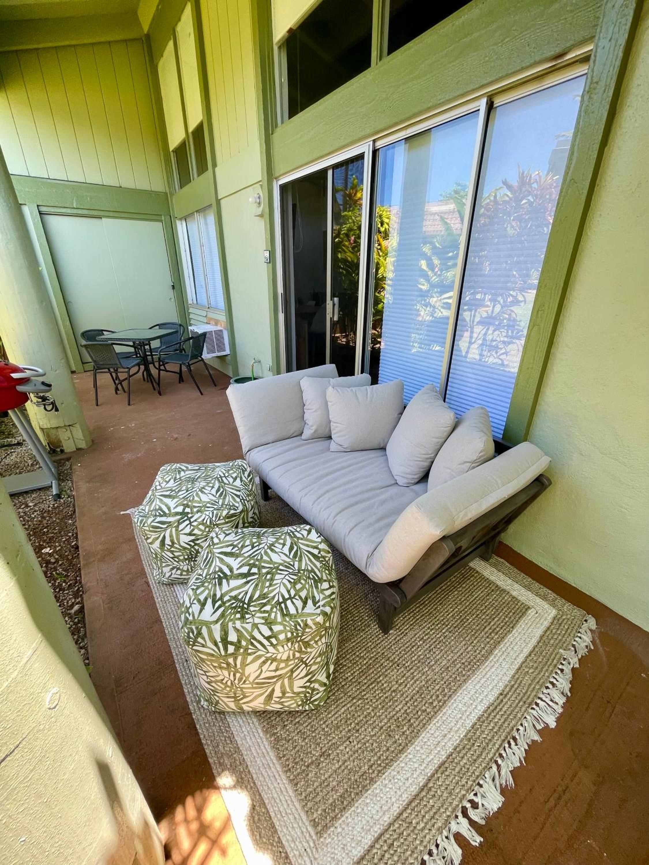 Puamana Maluhia - Two Bedroom / Two Bath Condo