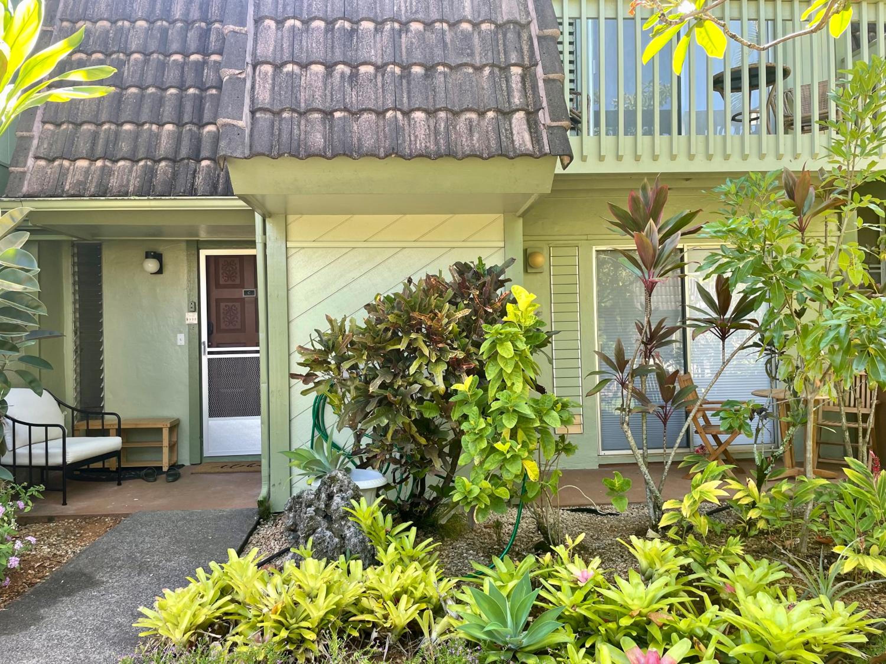 Puamana Maluhia - Two Bedroom / Two Bath Condo
