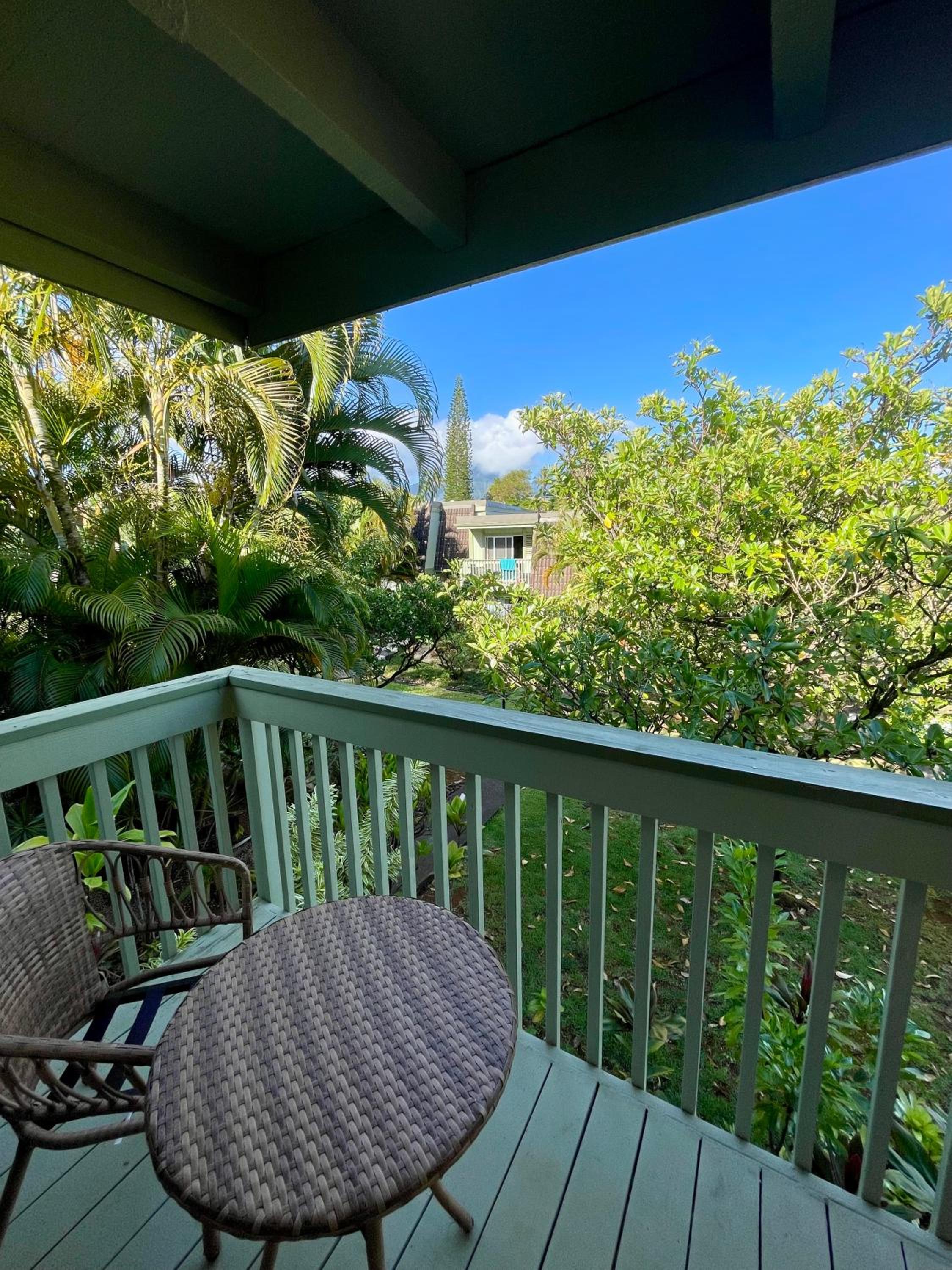 Puamana Maluhia - Two Bedroom / Two Bath Condo