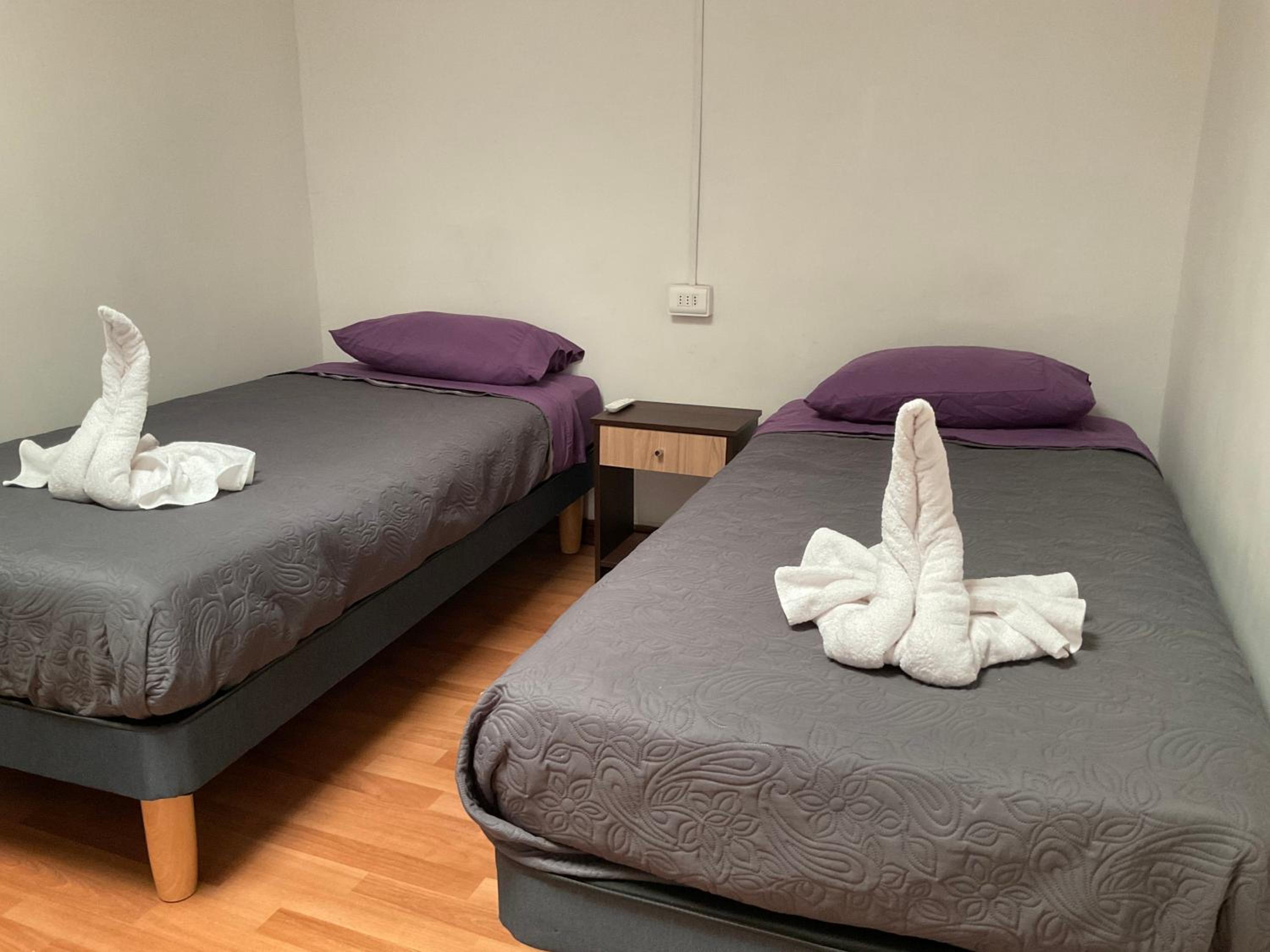 Hostal Viña Del Mar Taltal