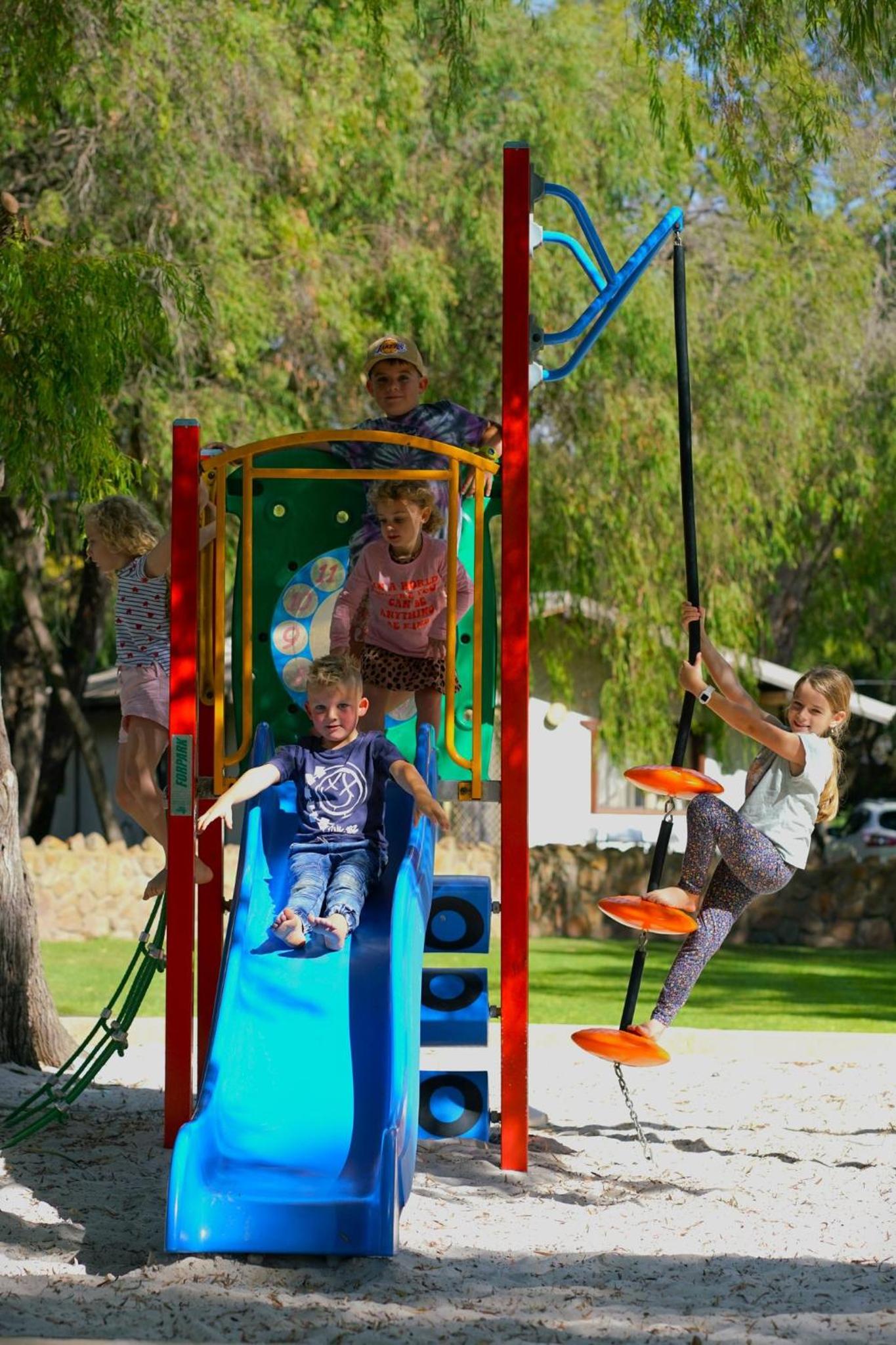 Sandy Bay Holiday Park