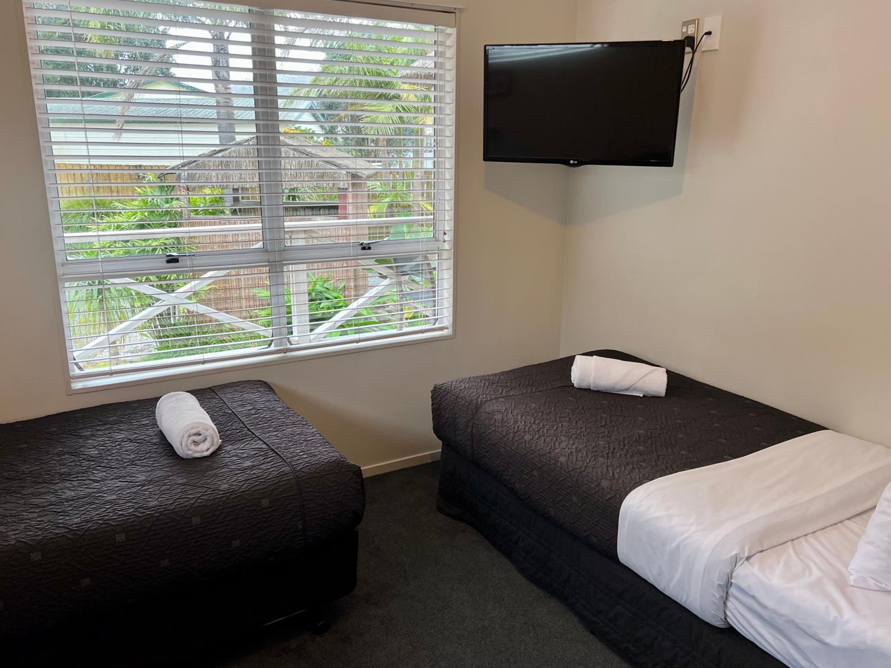 Anchor Lodge Motel