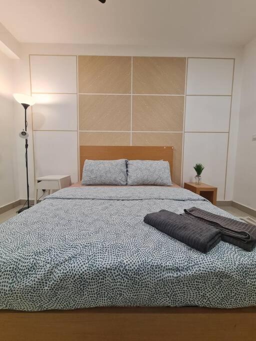 Lovely 3-Bedroom Serviced Apartment @ Cyberjaya photo 7