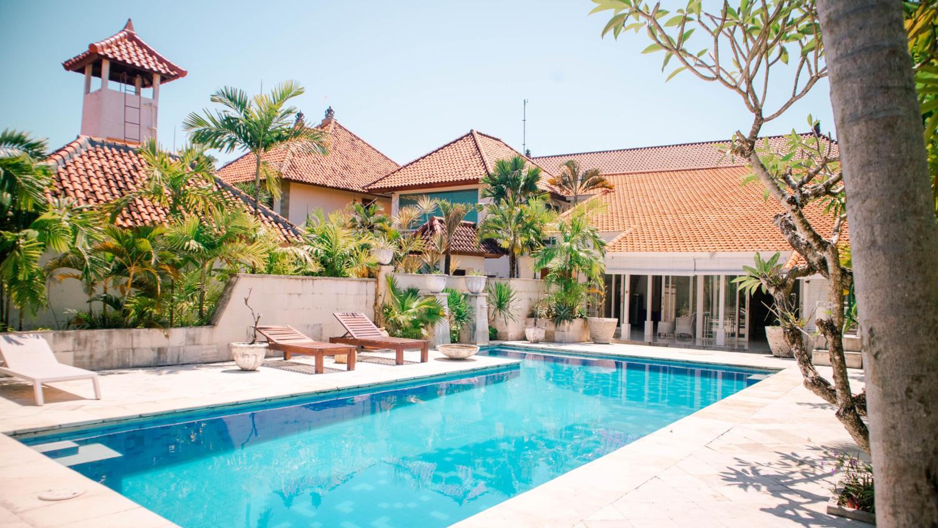 Villa Margaretta view 3