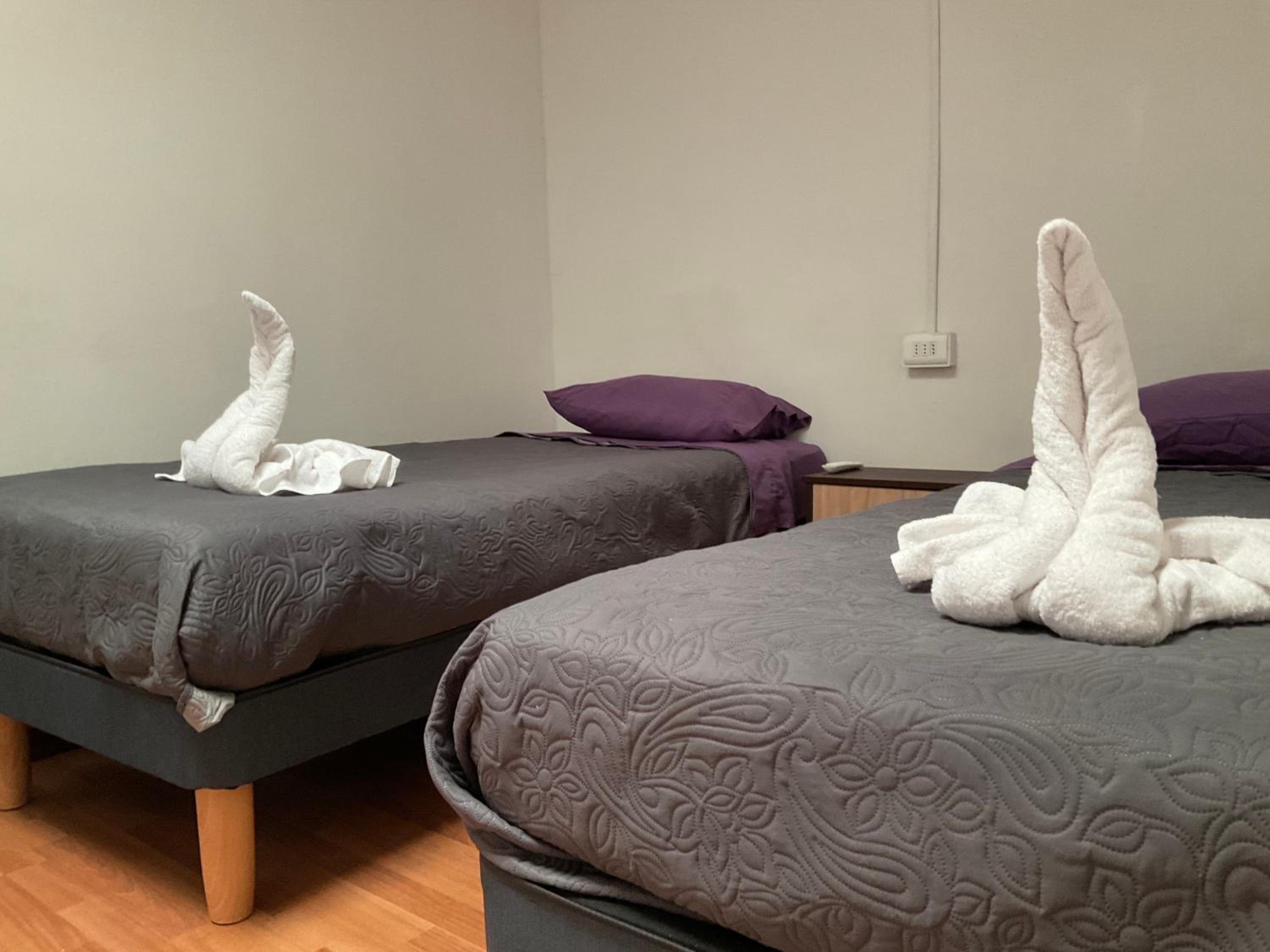 Hostal Viña Del Mar Taltal