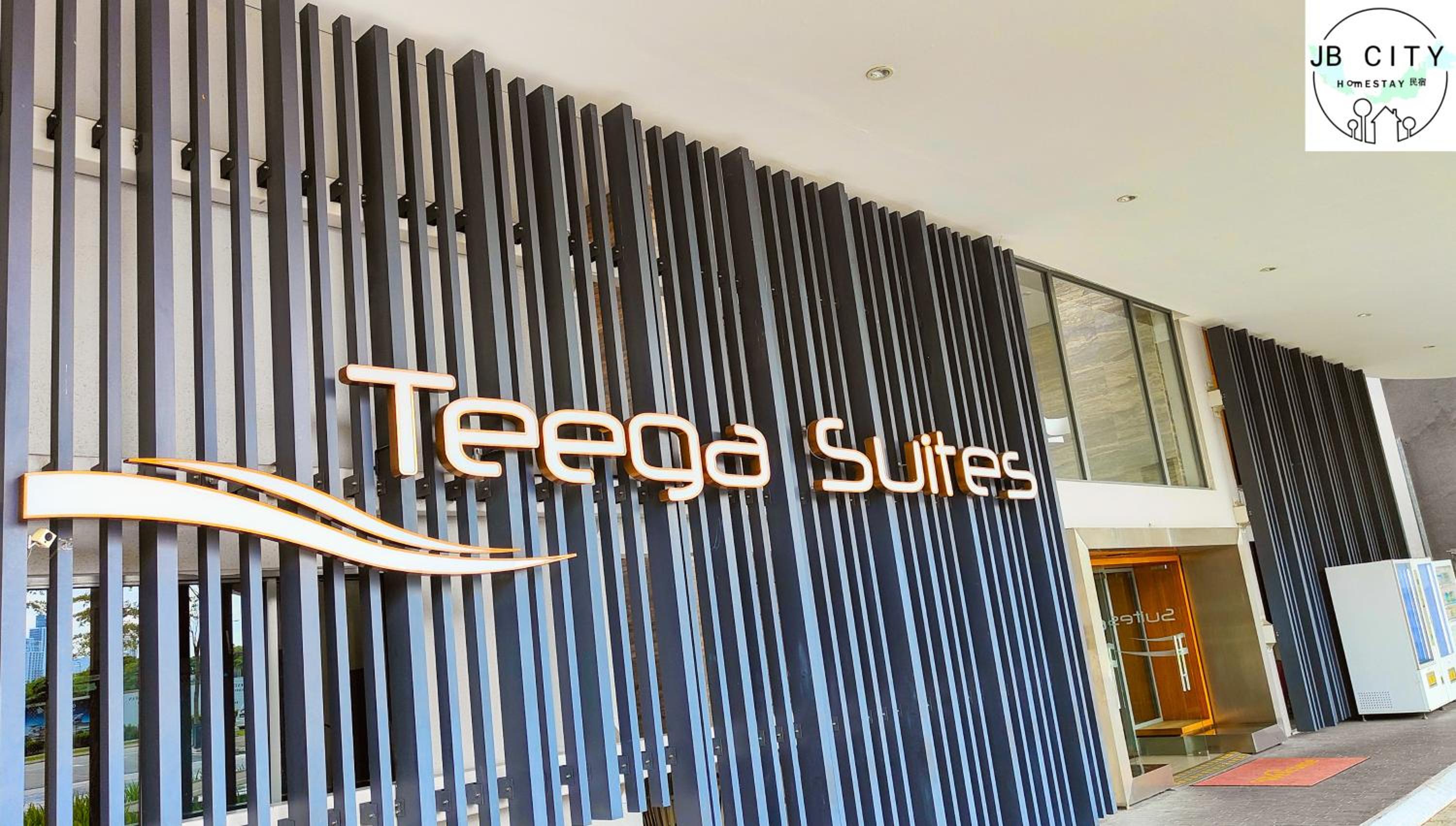 Teega Suites by RR JBcity photo 8