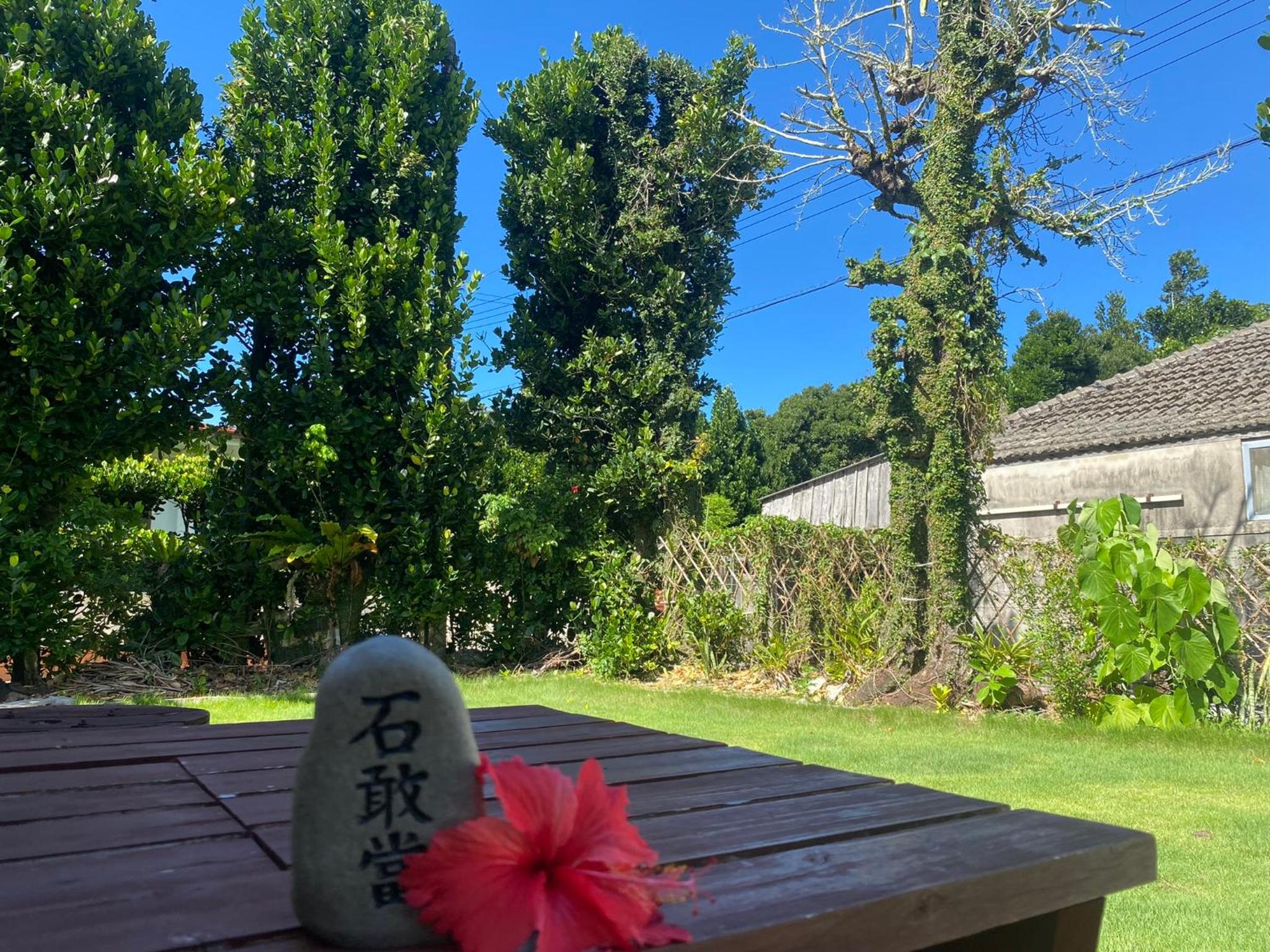 Fukugi INN 海まで徒歩1分 view 4