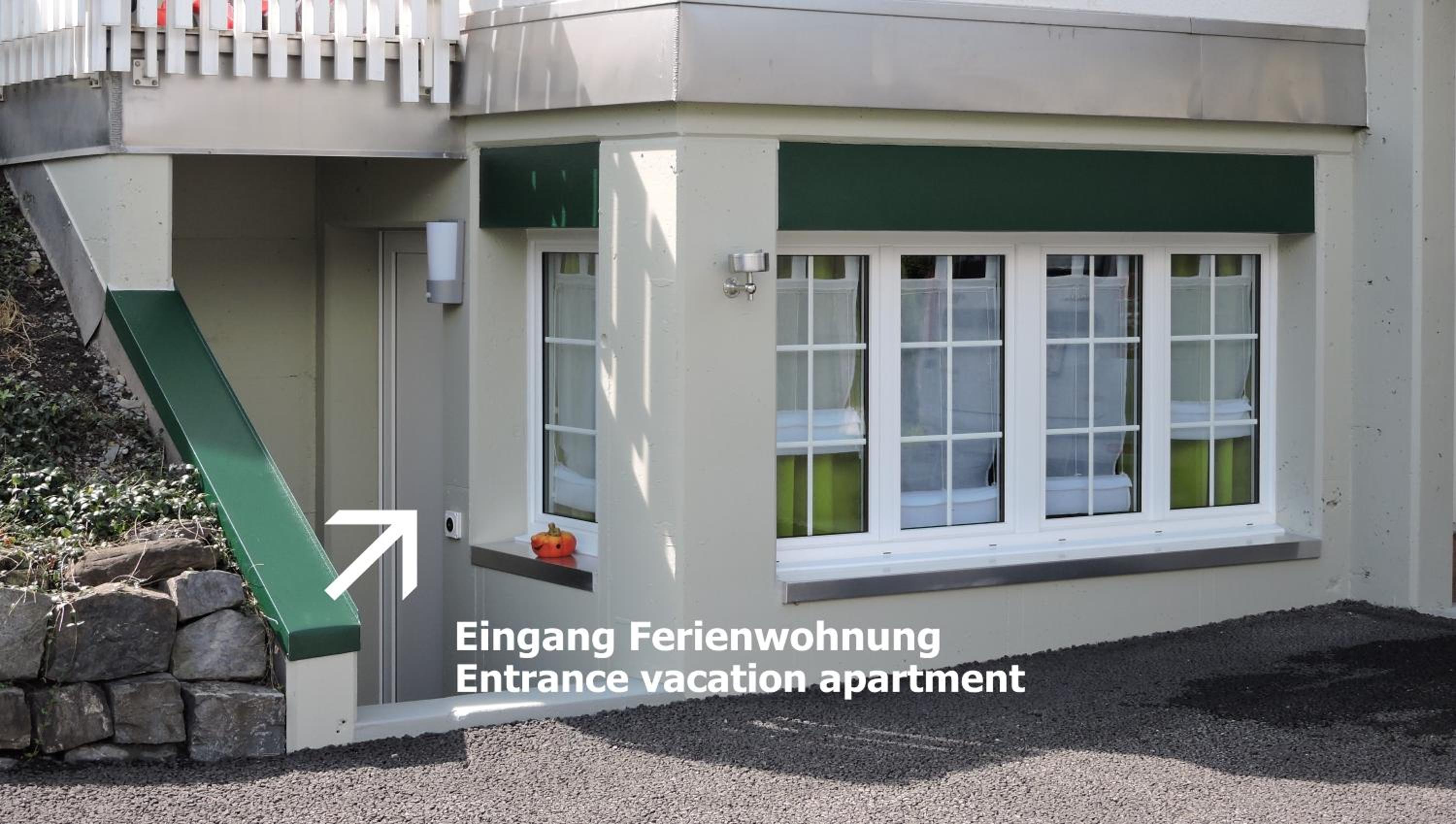 Ferienwohnung Grütter view 3