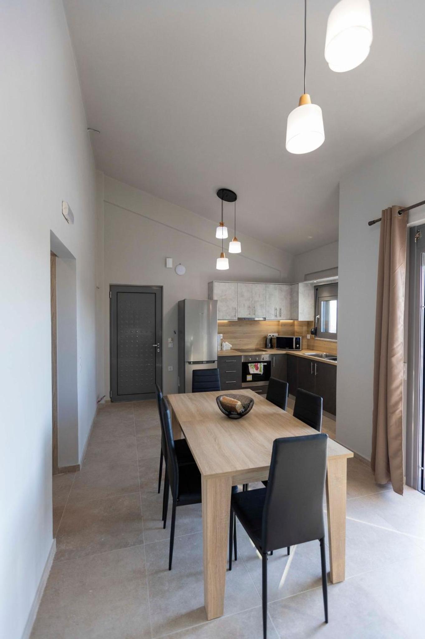 Electra Villas
