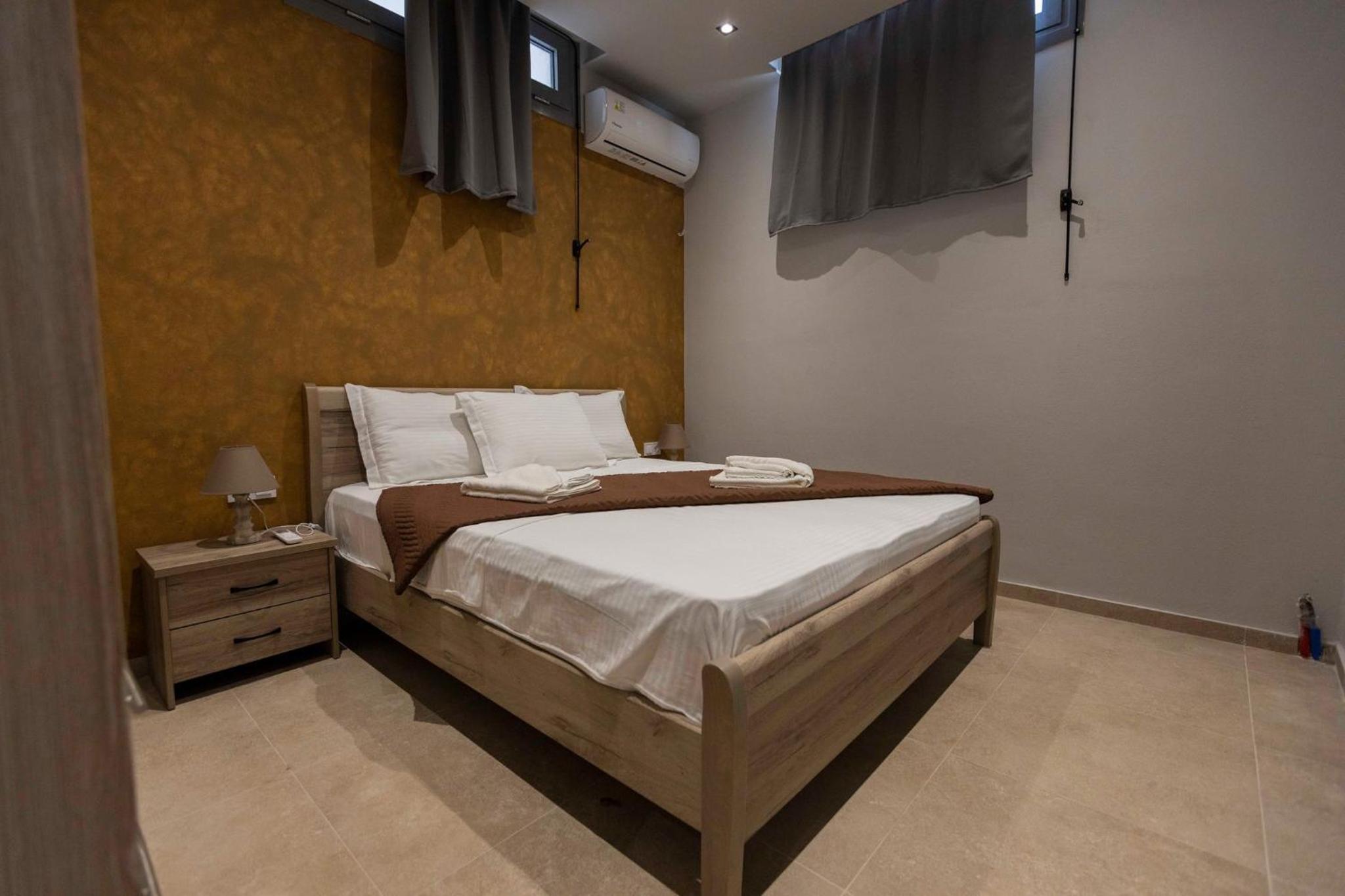 Electra Villas