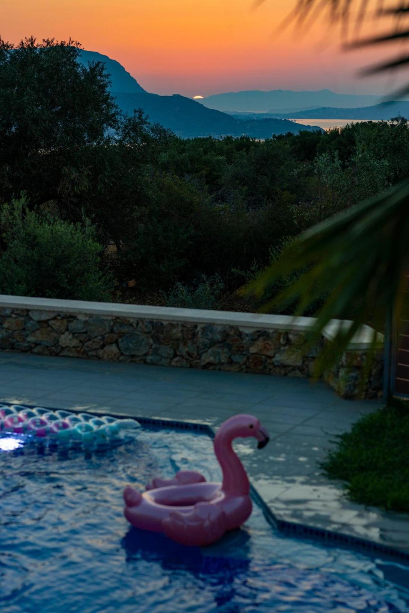 Electra Villas