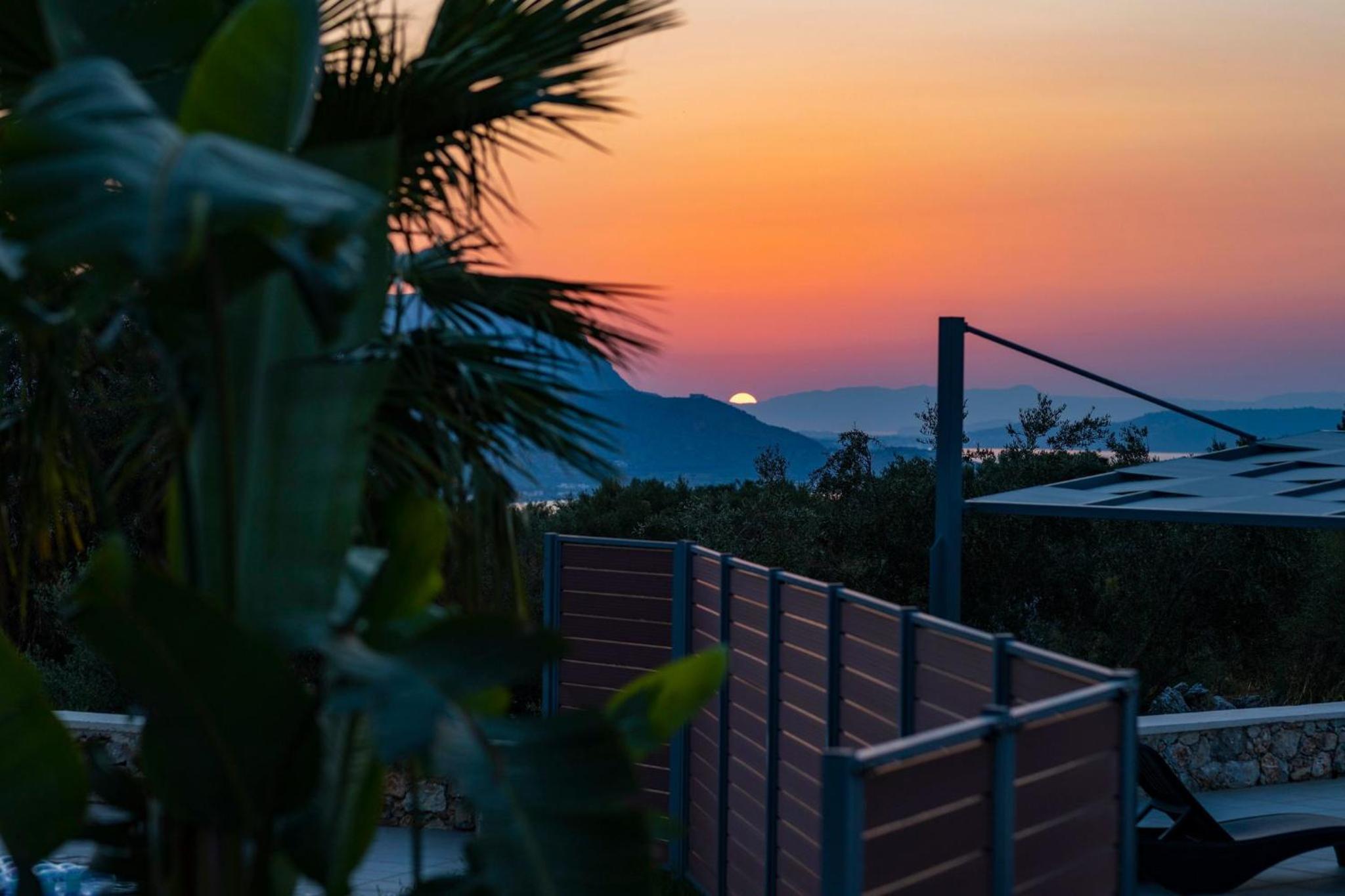 Electra Villas