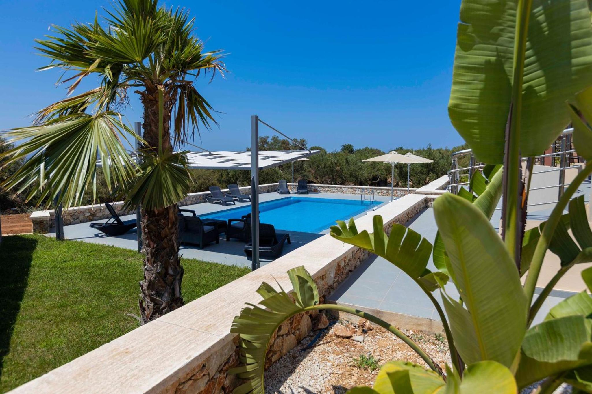 Electra Villas