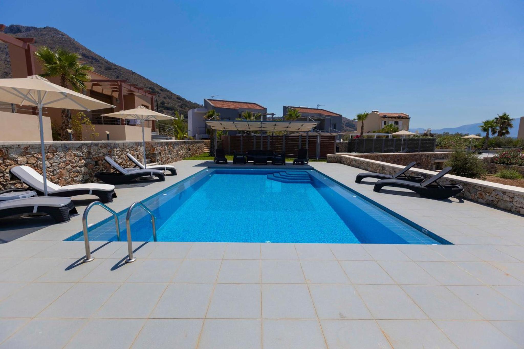 Electra Villas