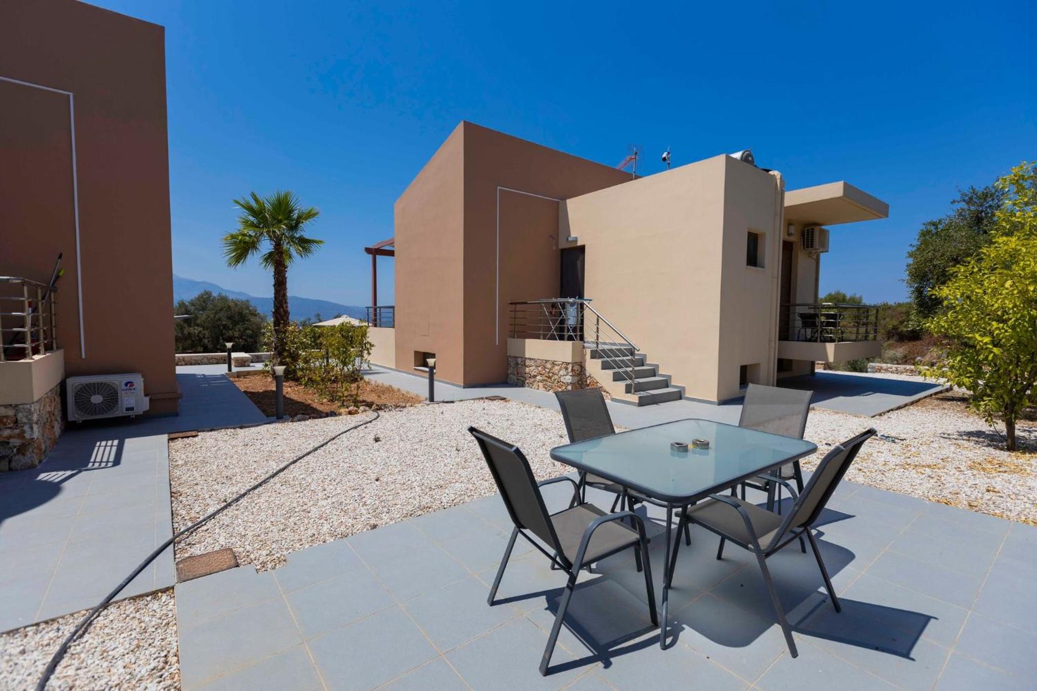 Electra Villas