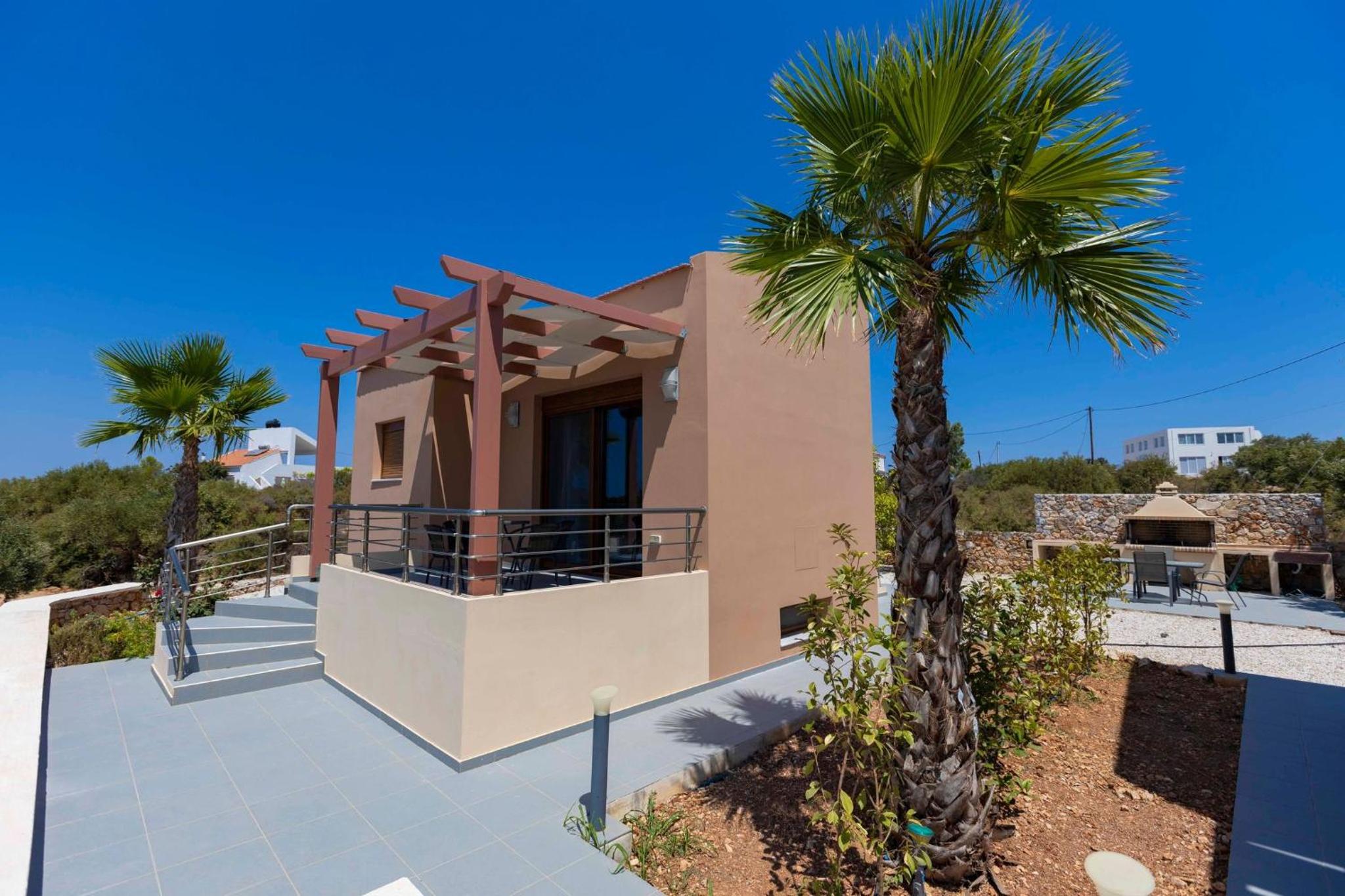 Electra Villas
