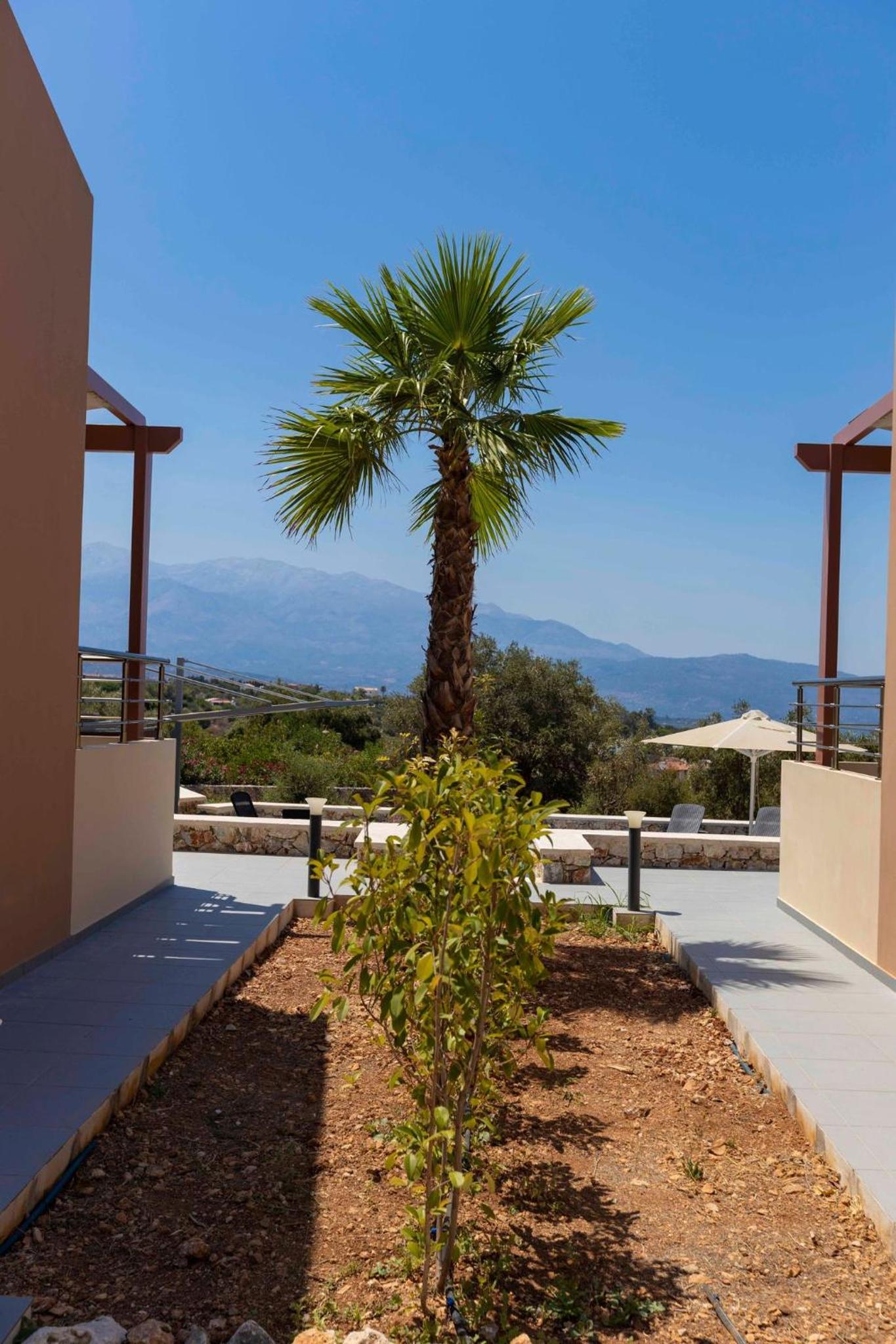 Electra Villas