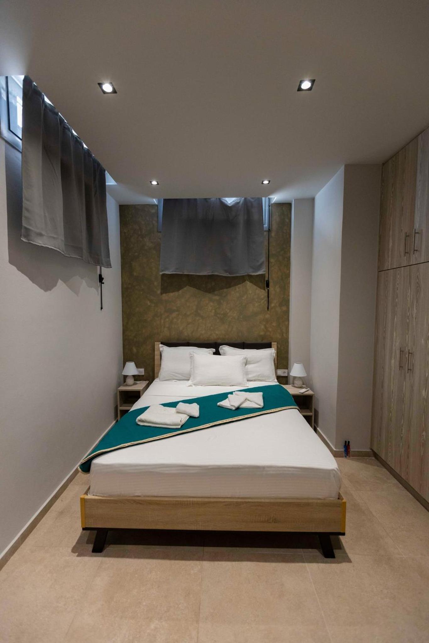 Electra Villas
