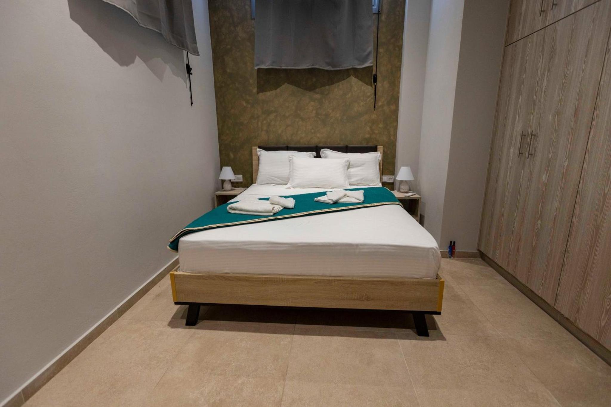 Electra Villas