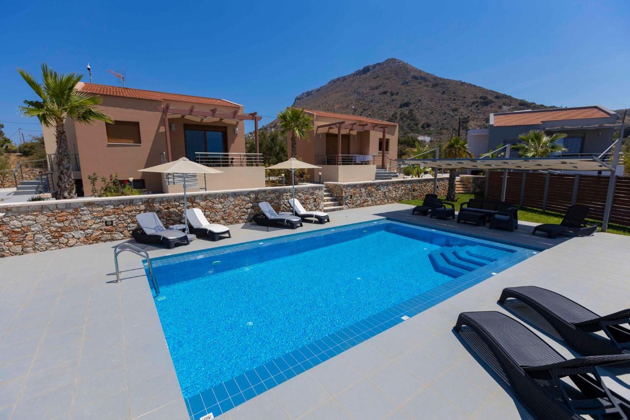 Electra Villas