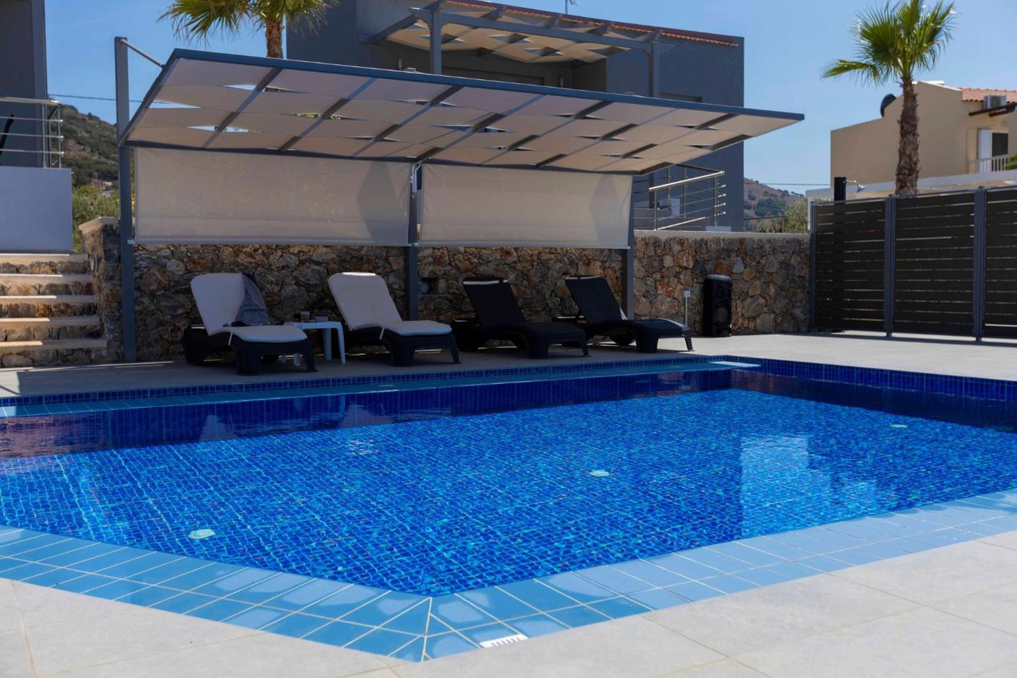 Electra Villas