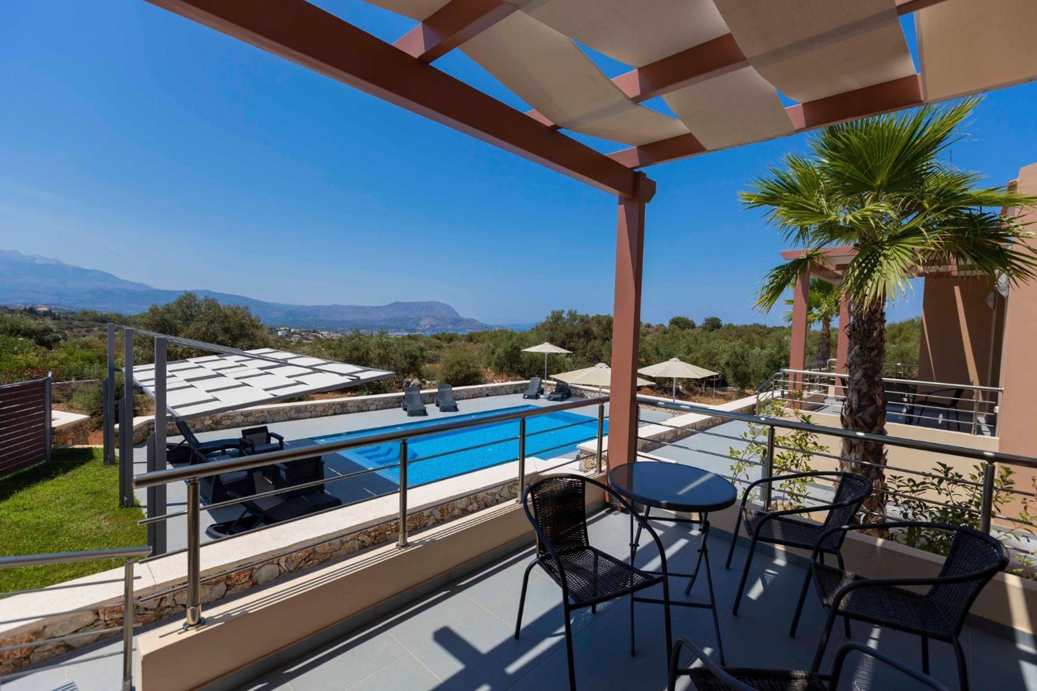 Electra Villas