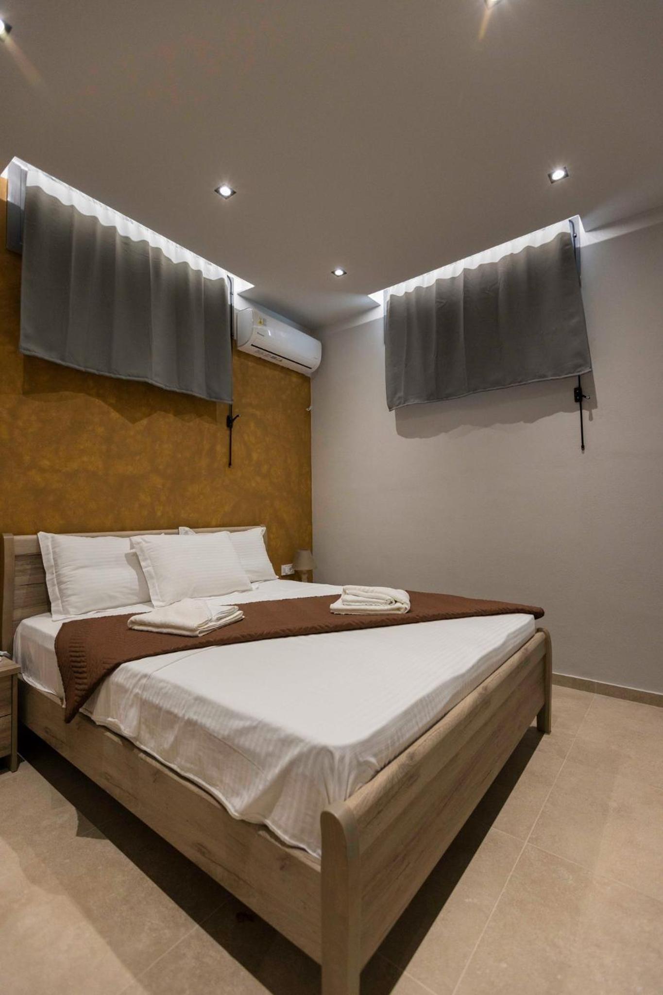 Electra Villas