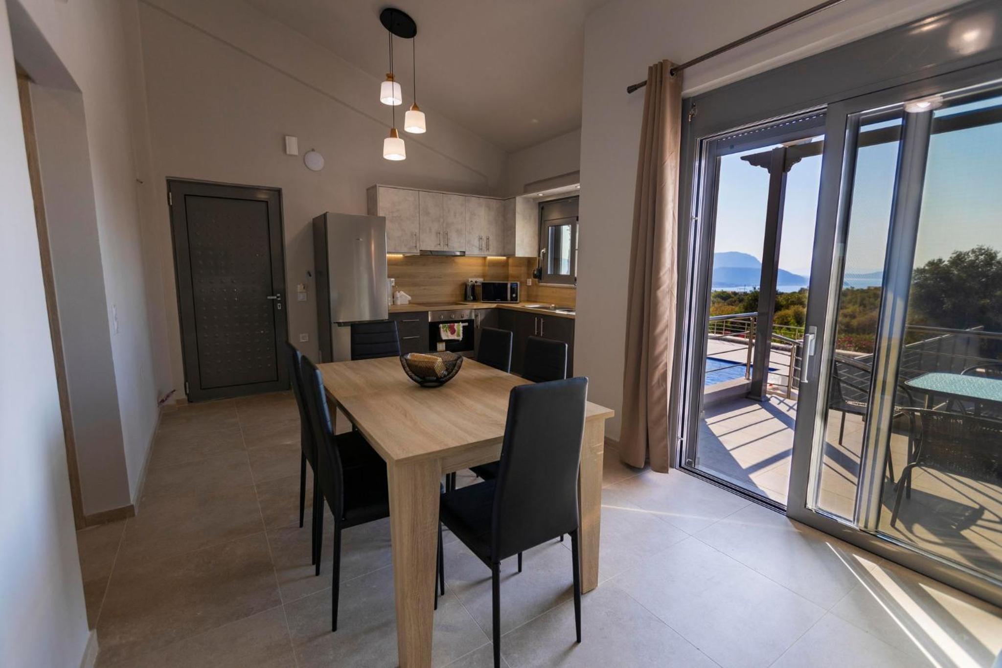 Electra Villas