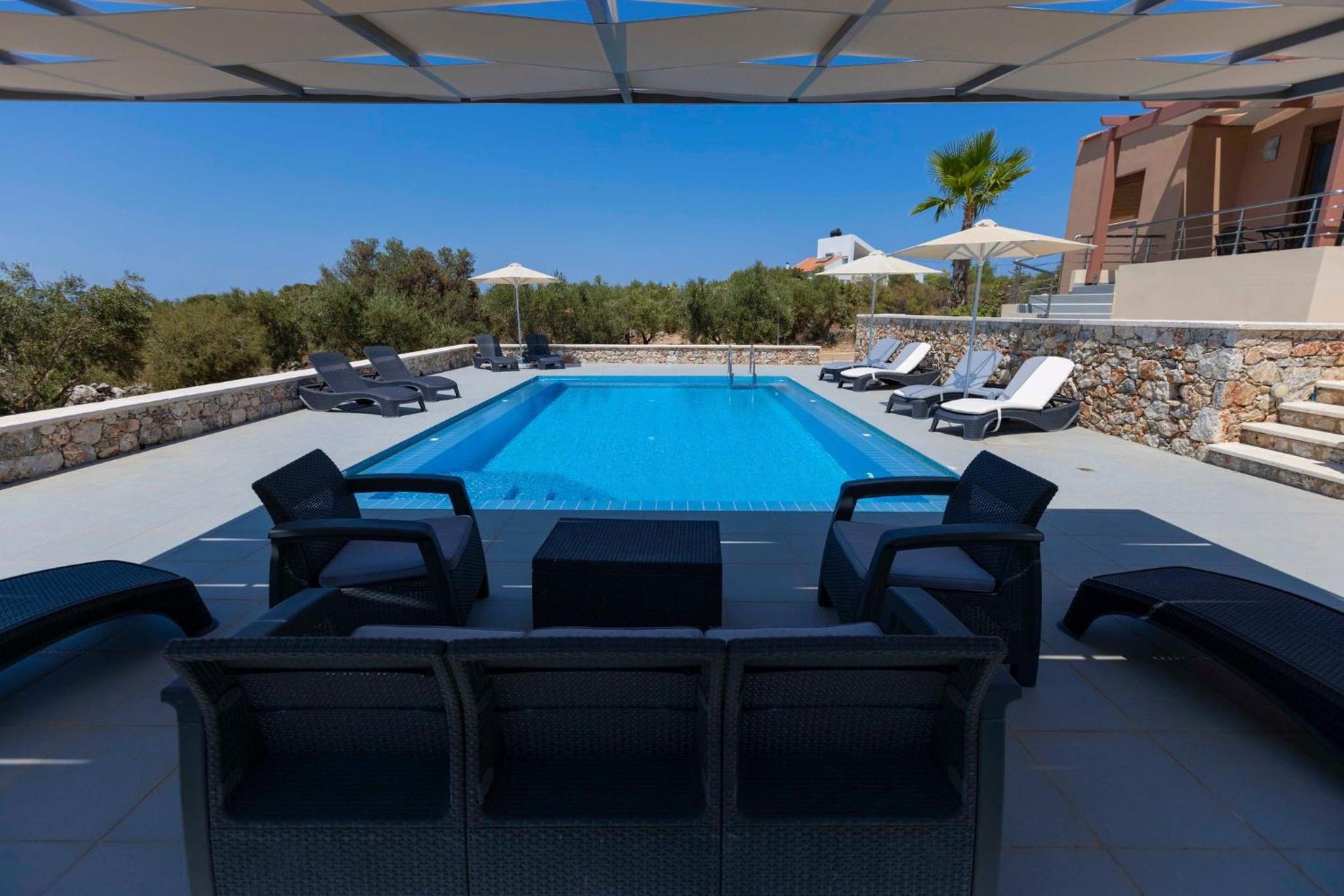Electra Villas