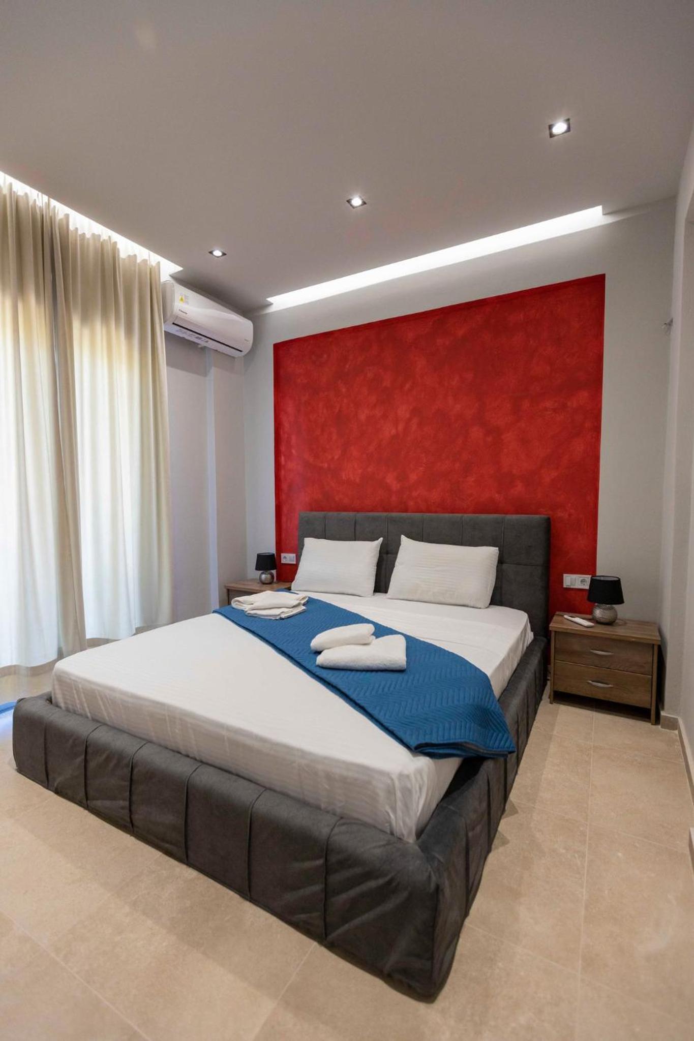 Electra Villas