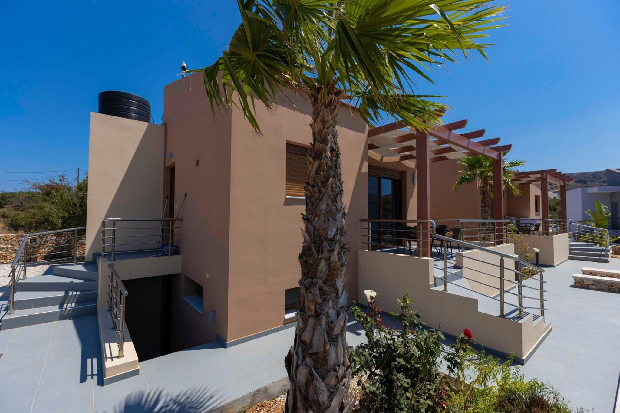 Electra Villas