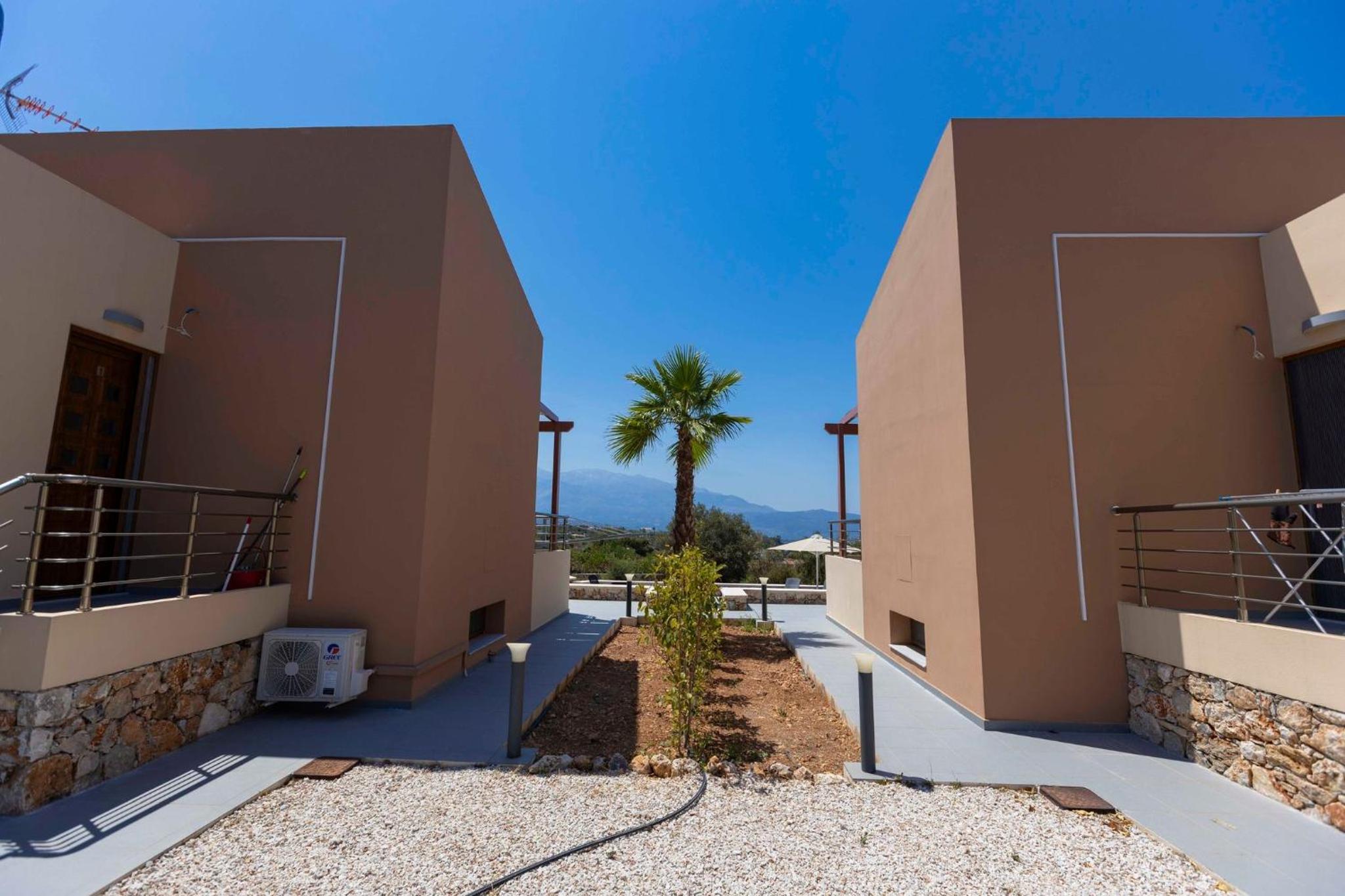 Electra Villas