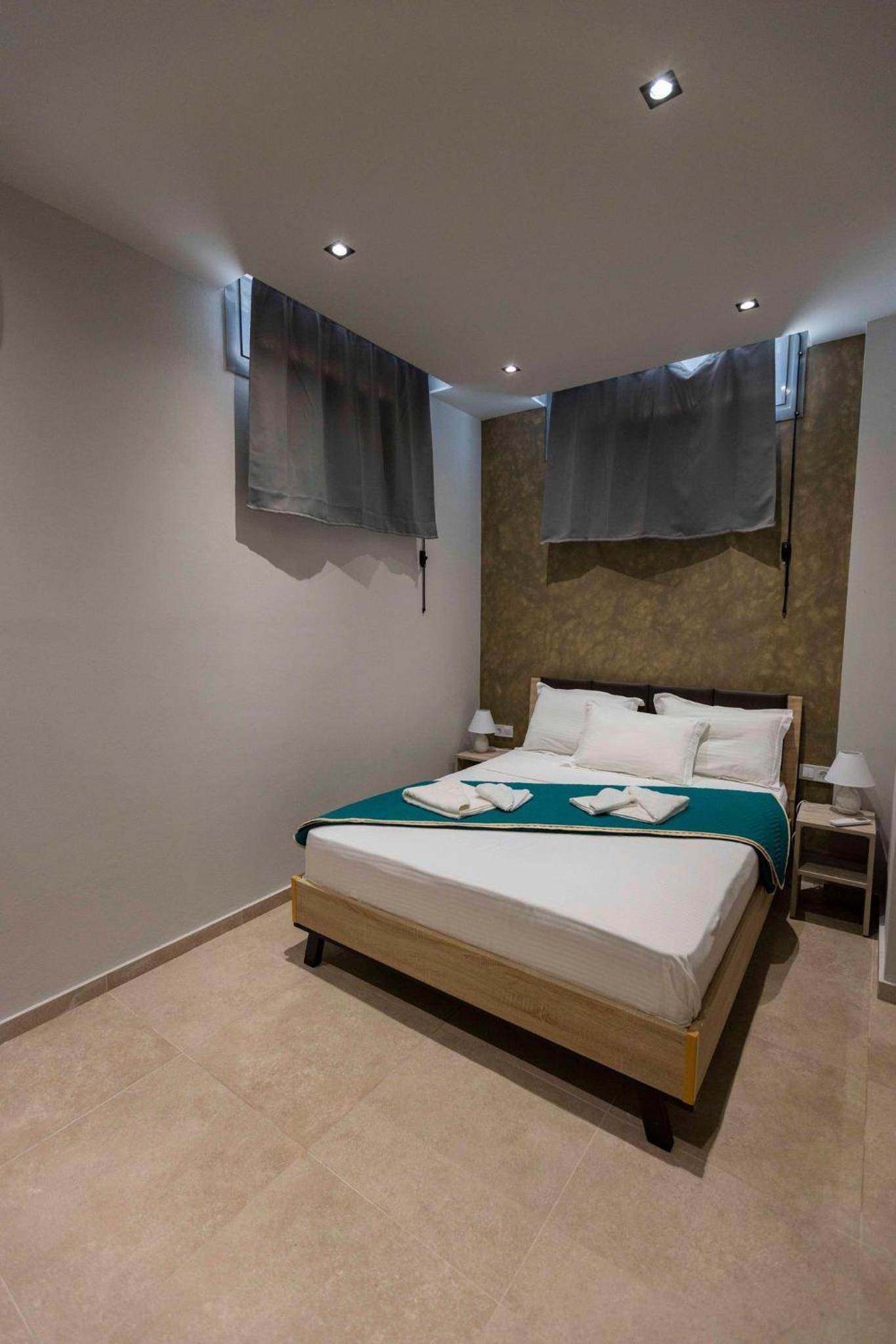 Electra Villas