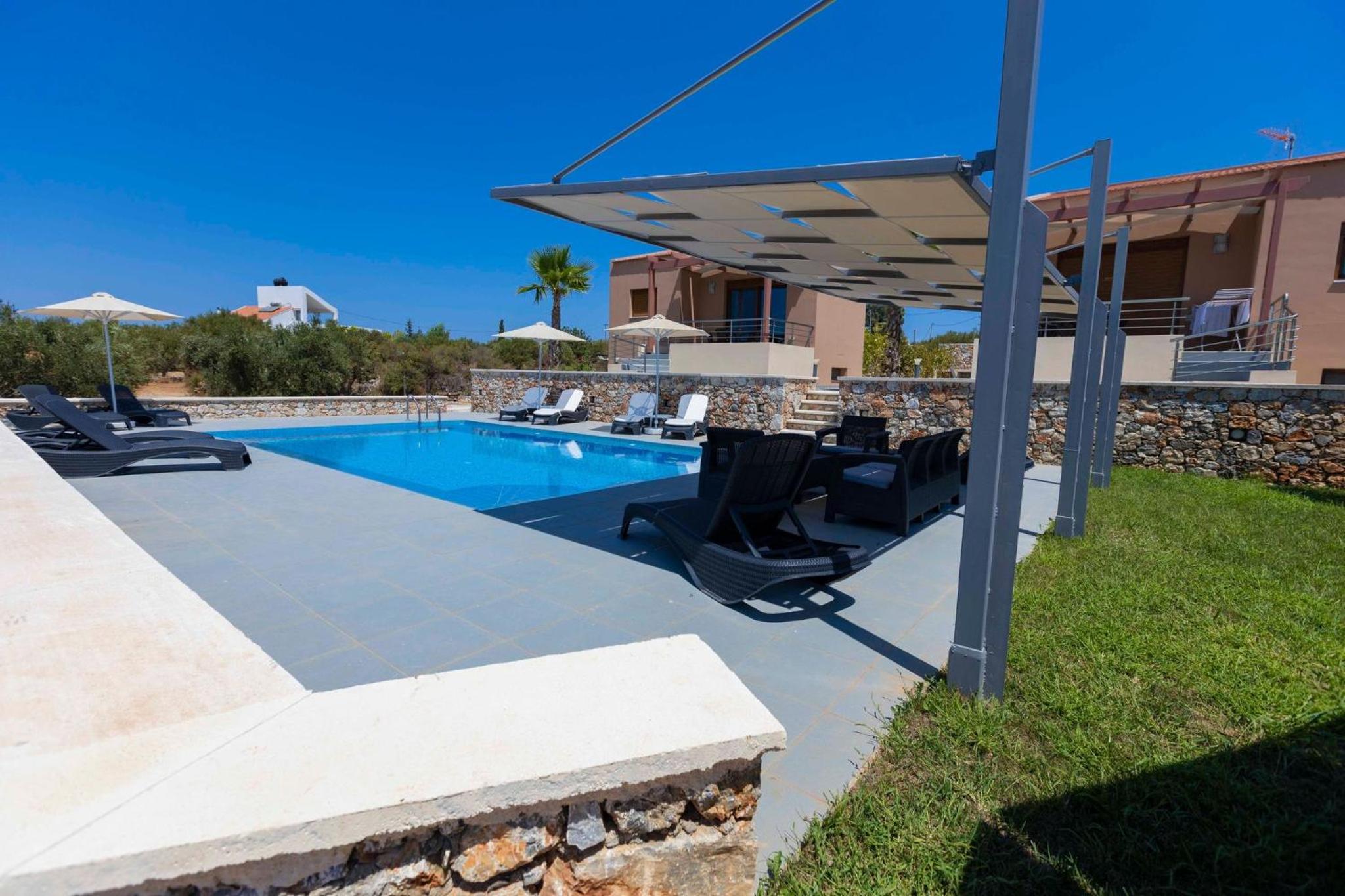 Electra Villas