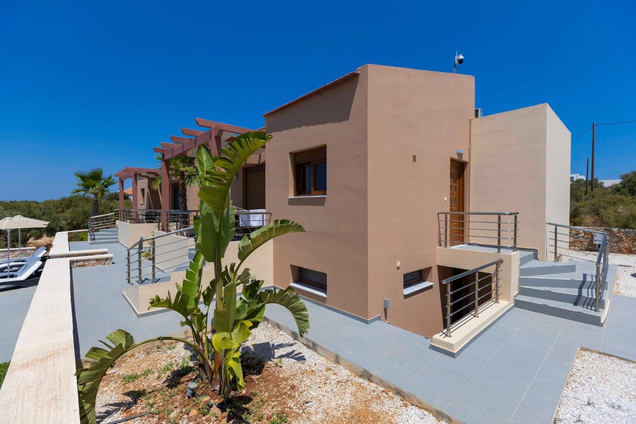Electra Villas
