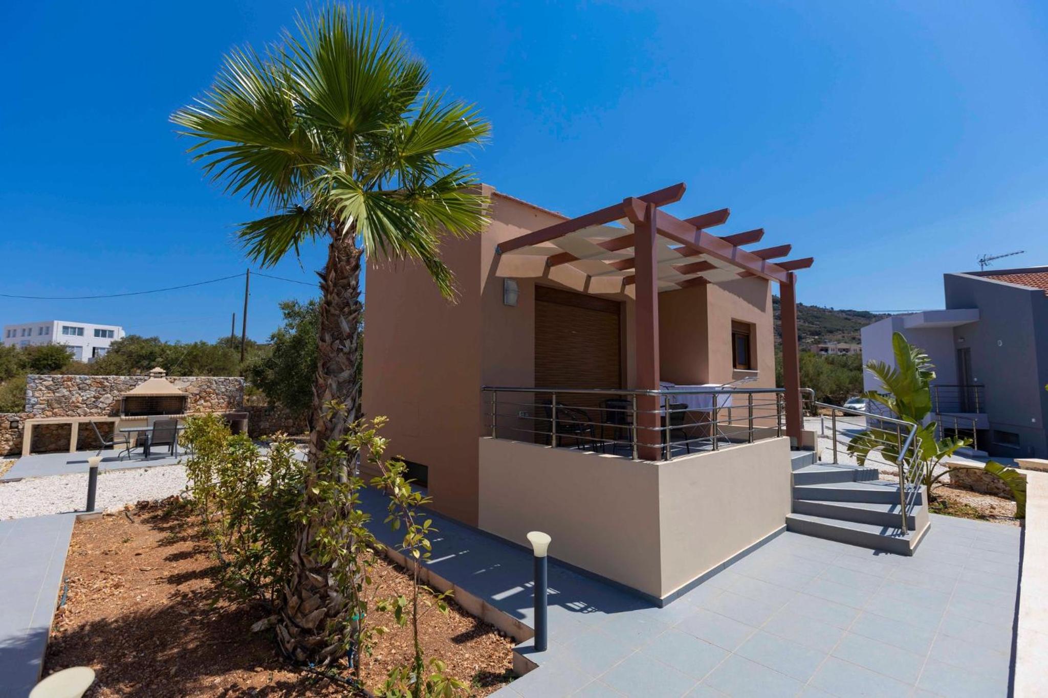 Electra Villas