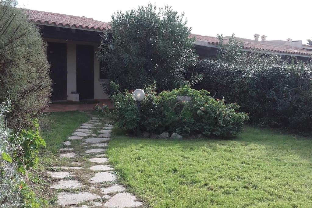 Villetta Reparata view 3