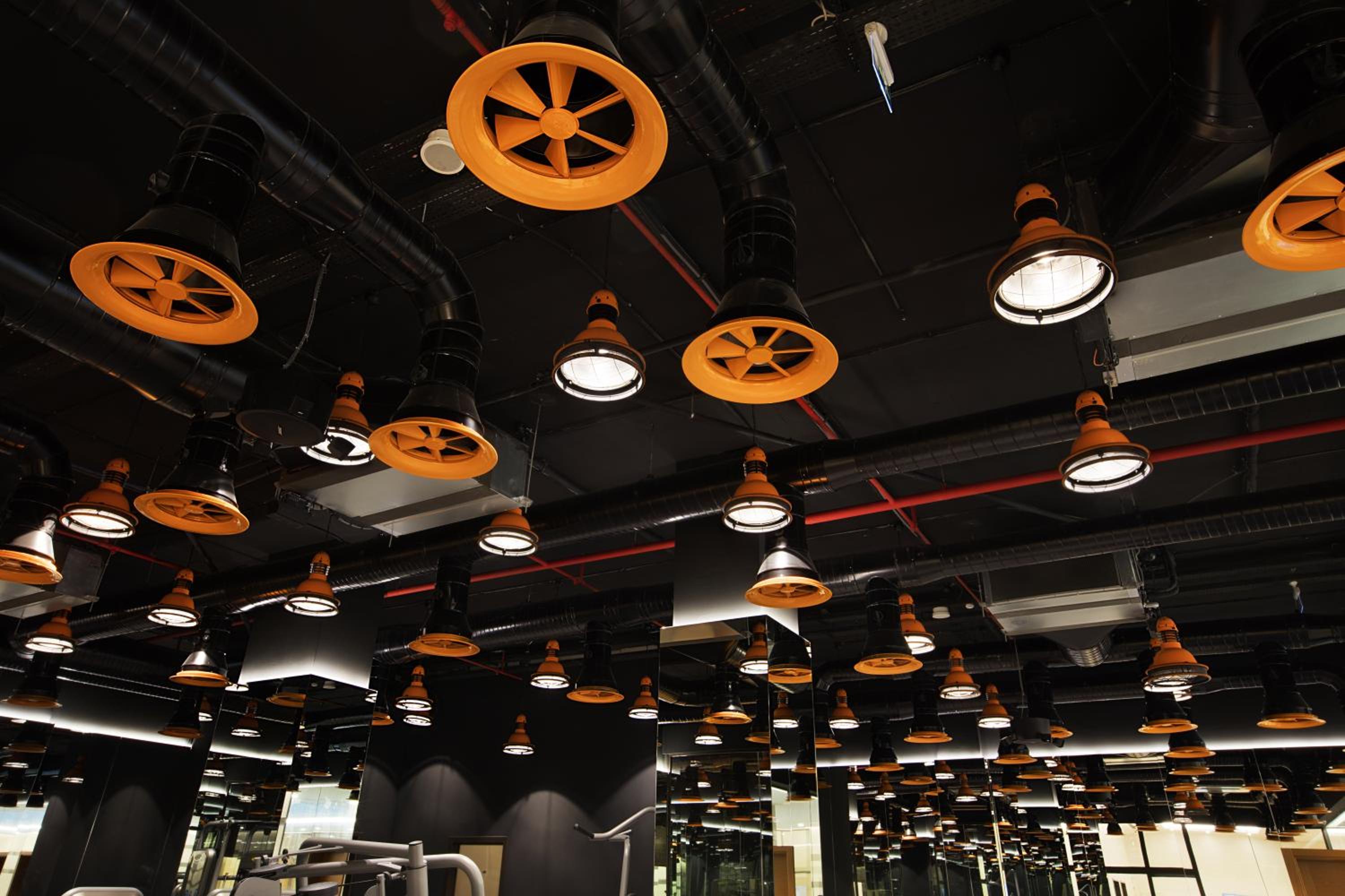 Ottoman's Life Hotel Deluxe - Image 51