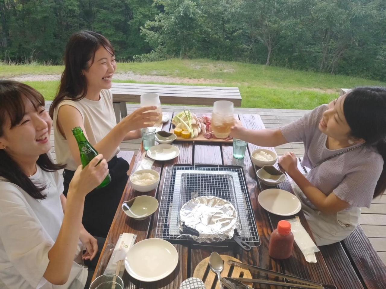 Mineyama Kogen Hotel Relaxia