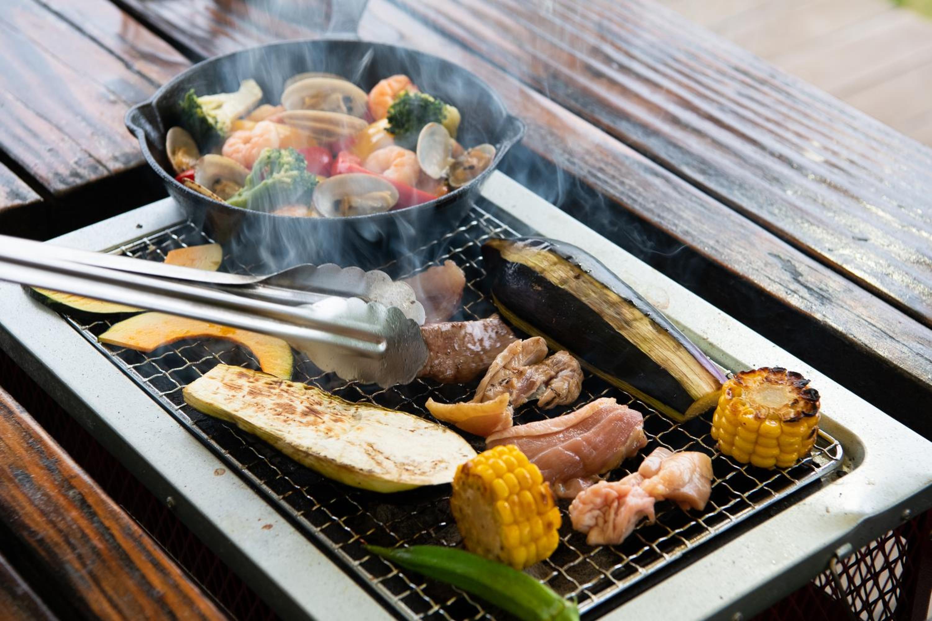 Mineyama Kogen Hotel Relaxia