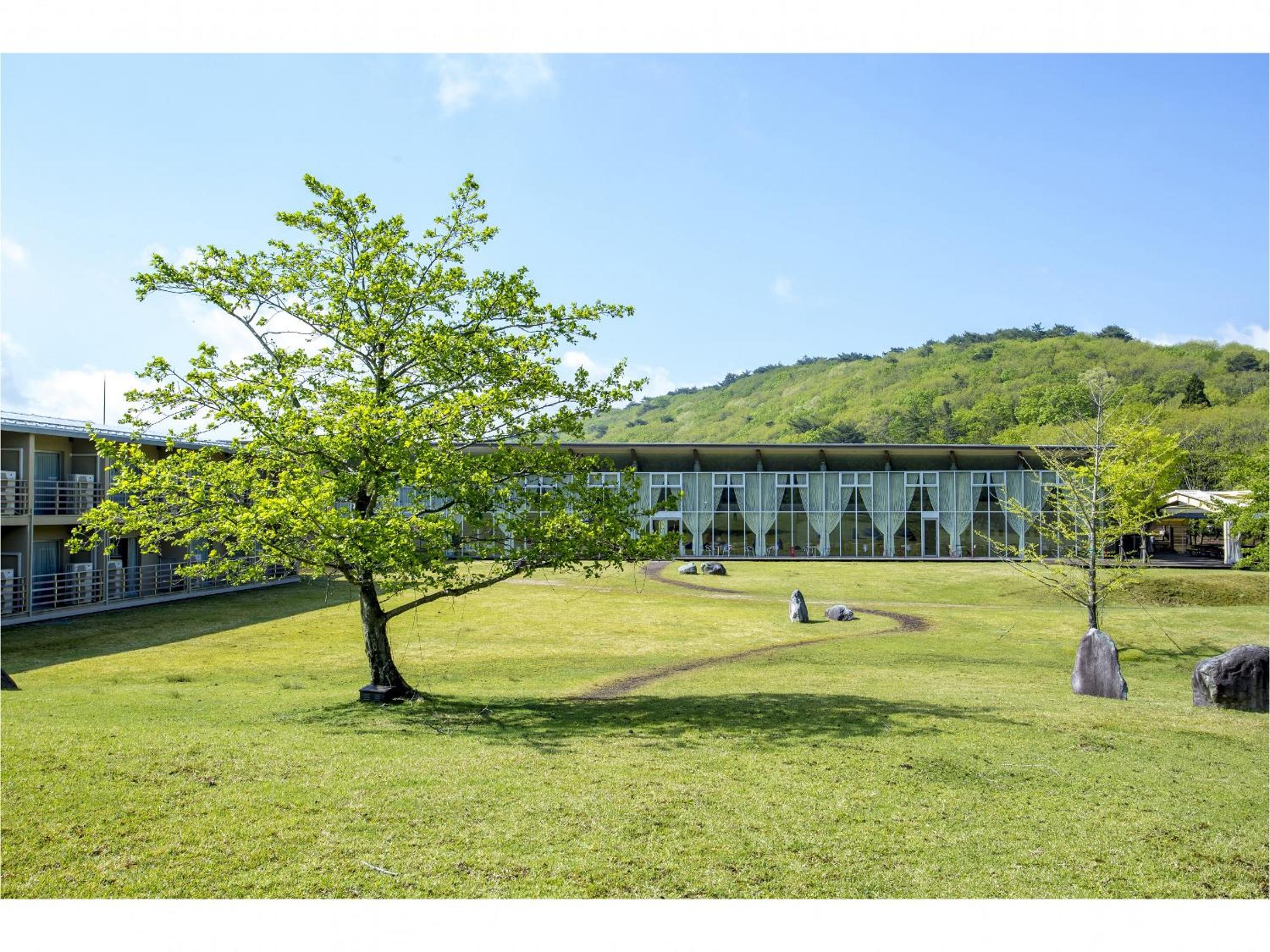 Mineyama Kogen Hotel Relaxia