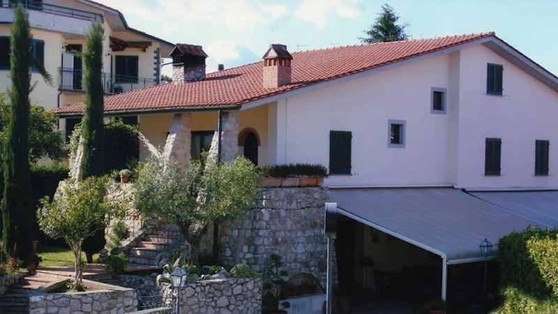 Locanda Fuoriporta view 3