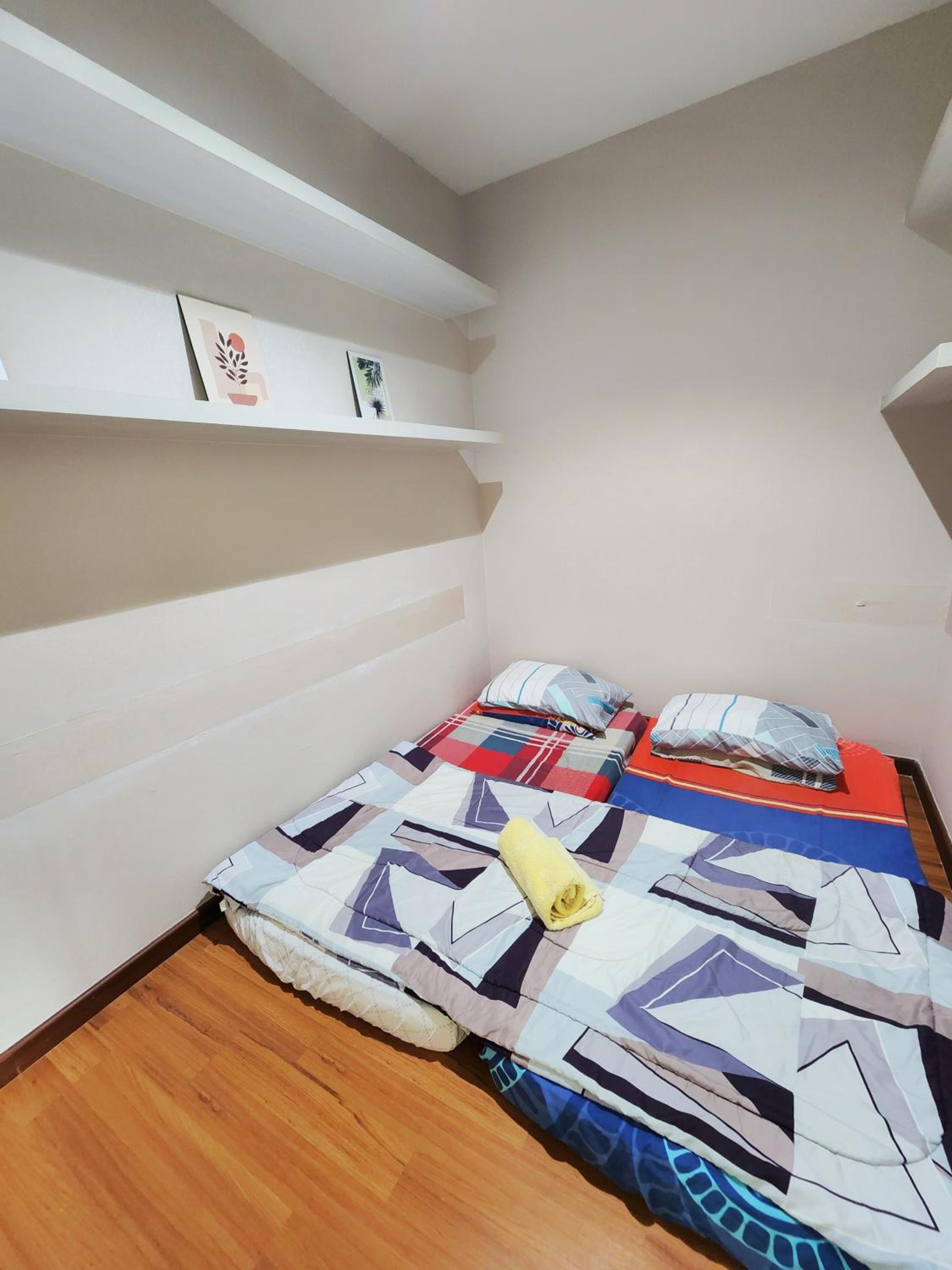 Cozy Suite @ I-City photo 6