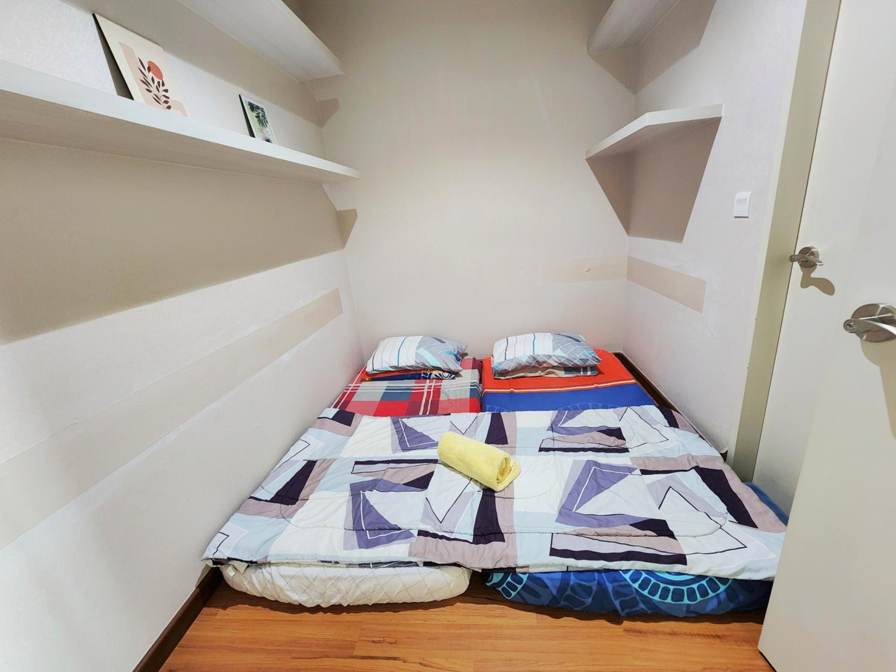 Cozy Suite @ I-City photo 5