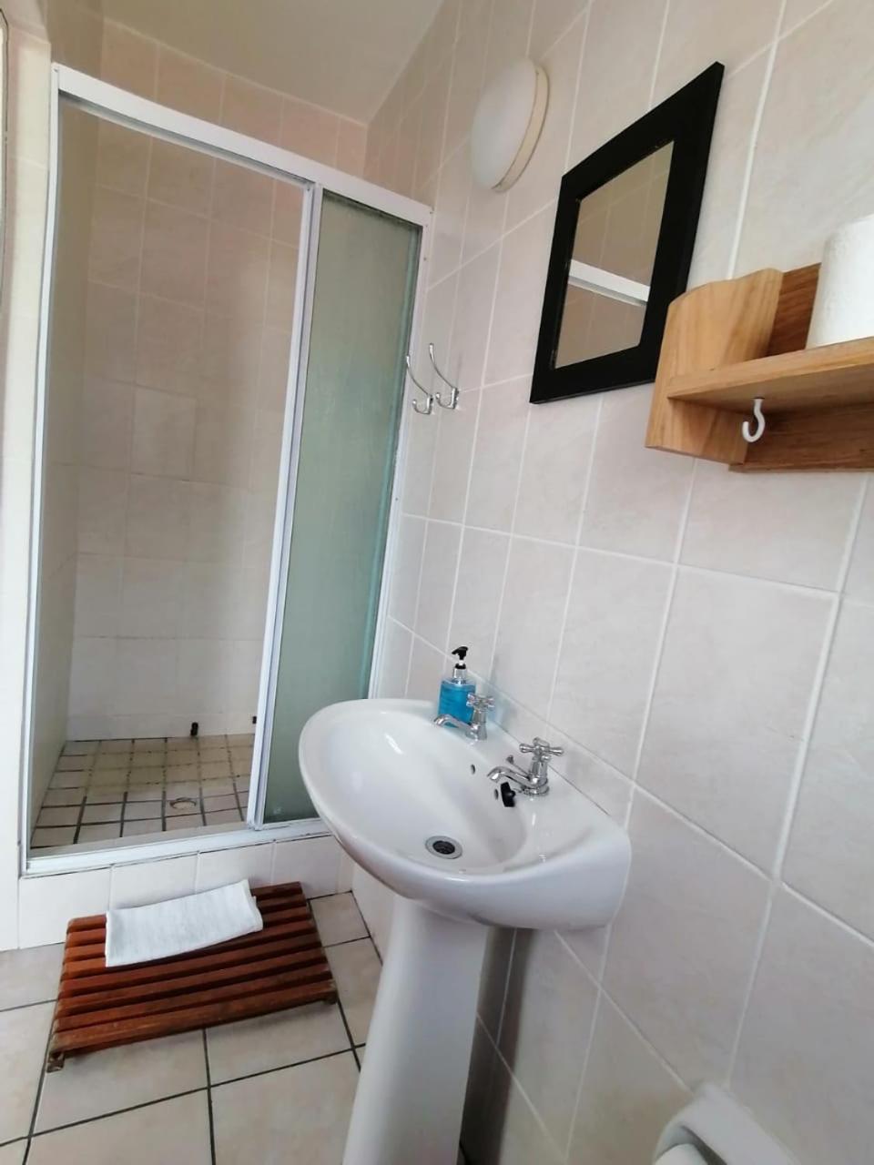 Oom Piet Accommodation