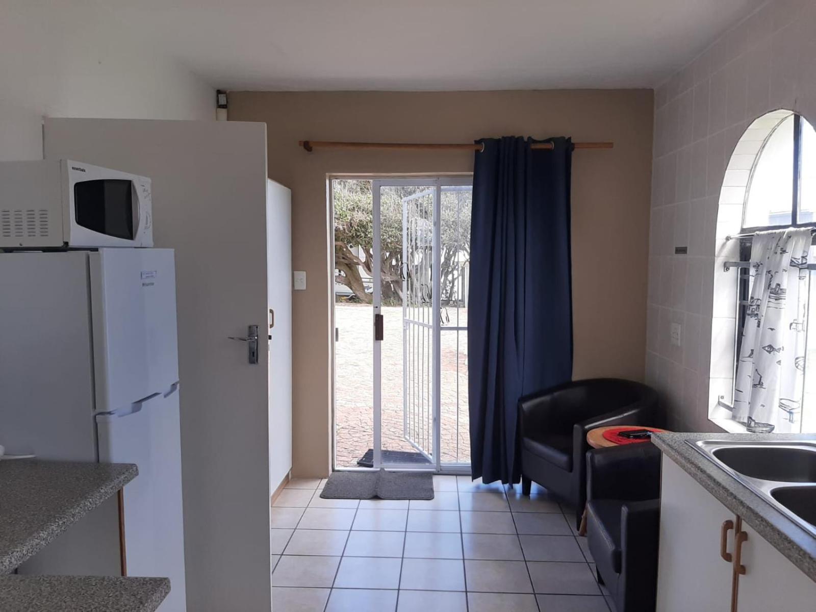 Oom Piet Accommodation, photo 37