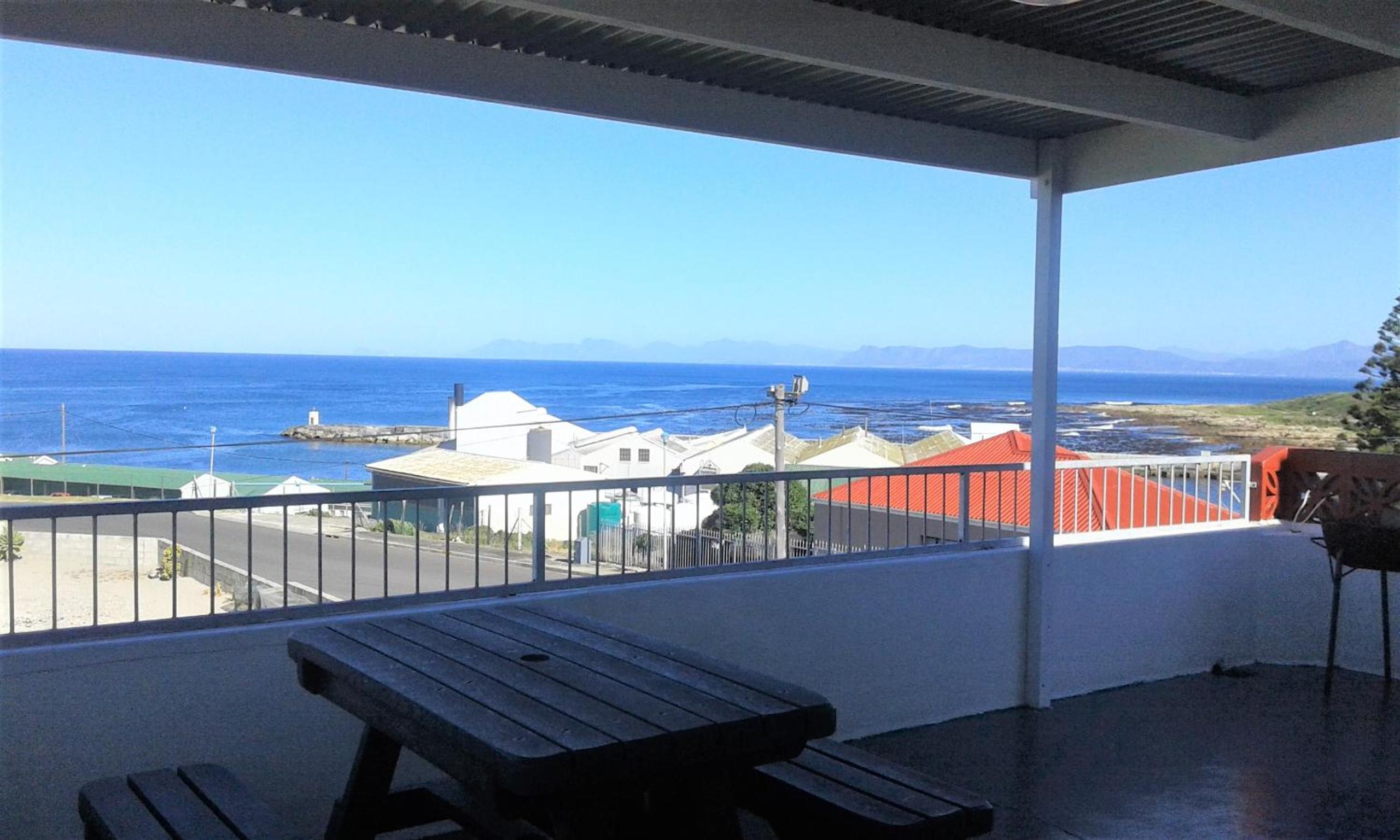 Oom Piet Accommodation, photo 15