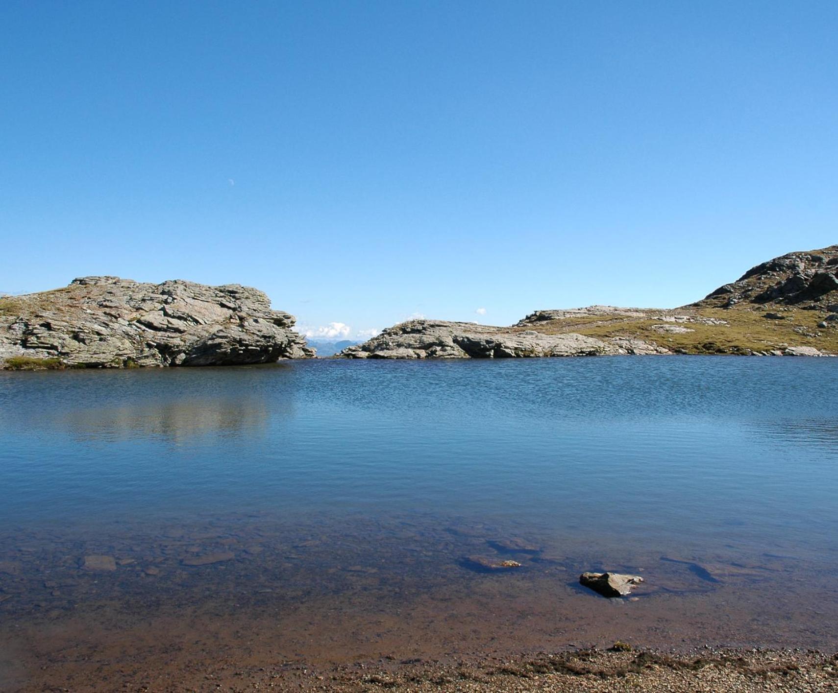 Ferienwohnungen Appartementhaus Hohe Tauern