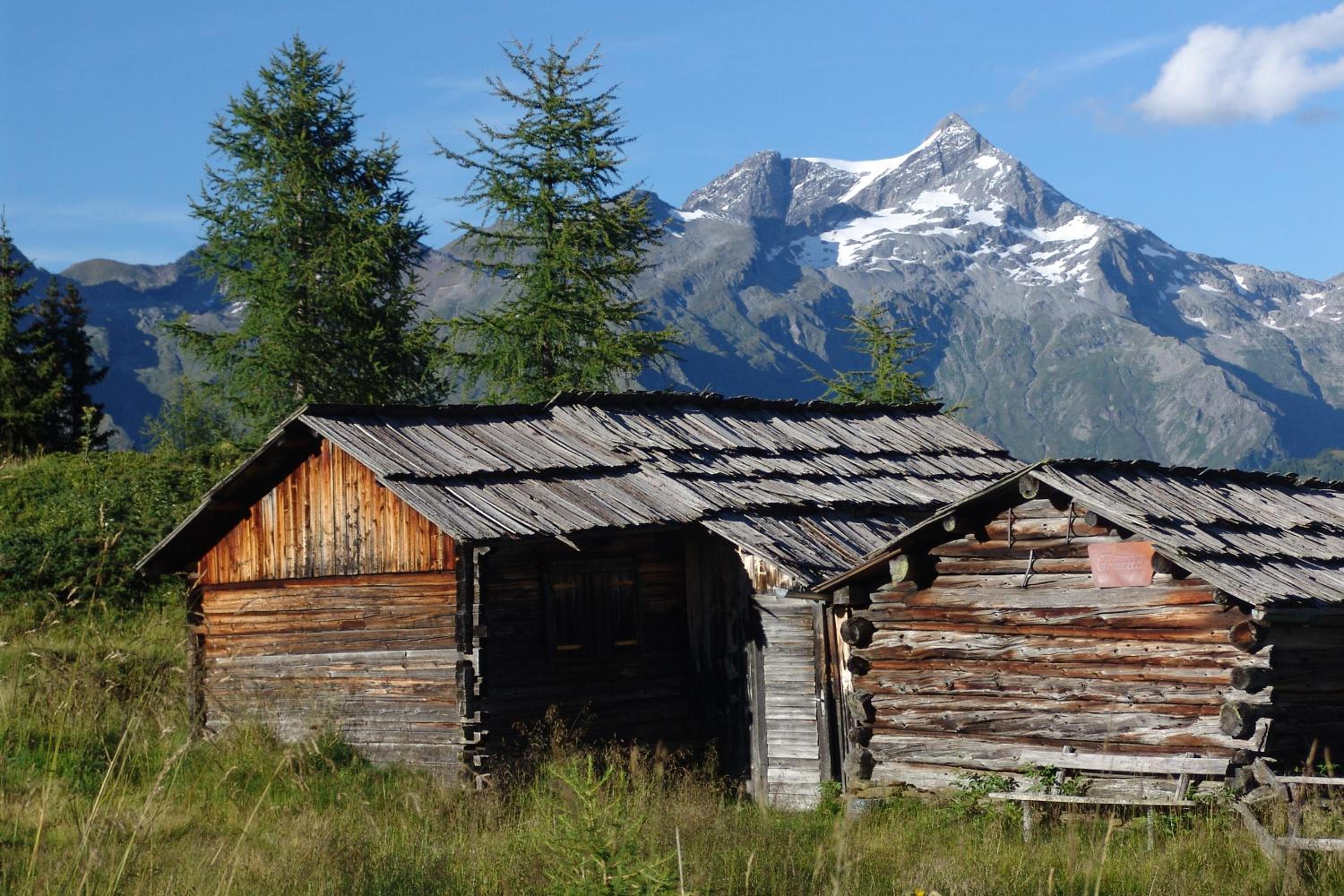 Ferienwohnungen Appartementhaus Hohe Tauern